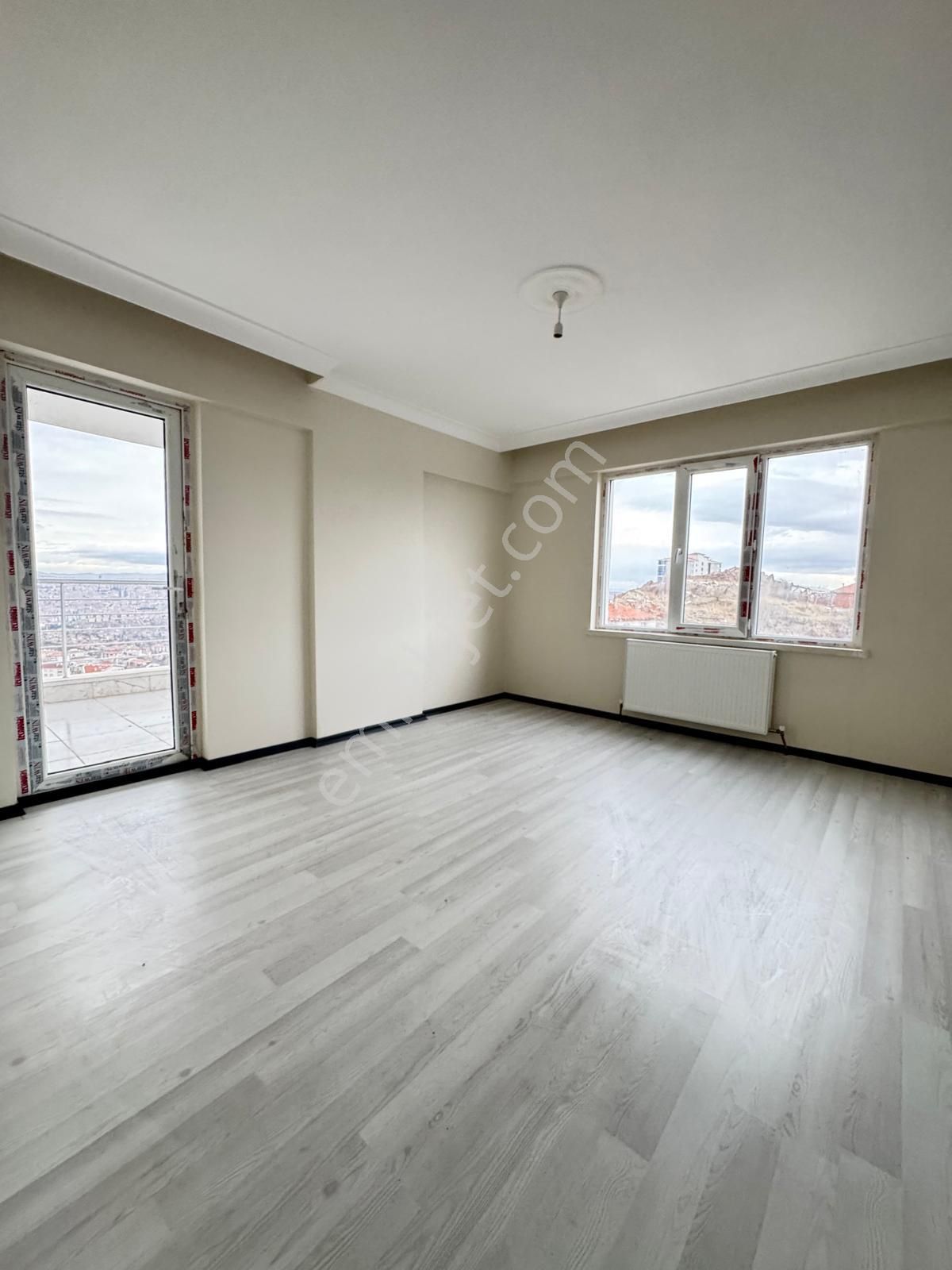 Lider Emlak'tan *site İçerisinde* 3+1 Yapılı Sıfır Daire - Görsel 18