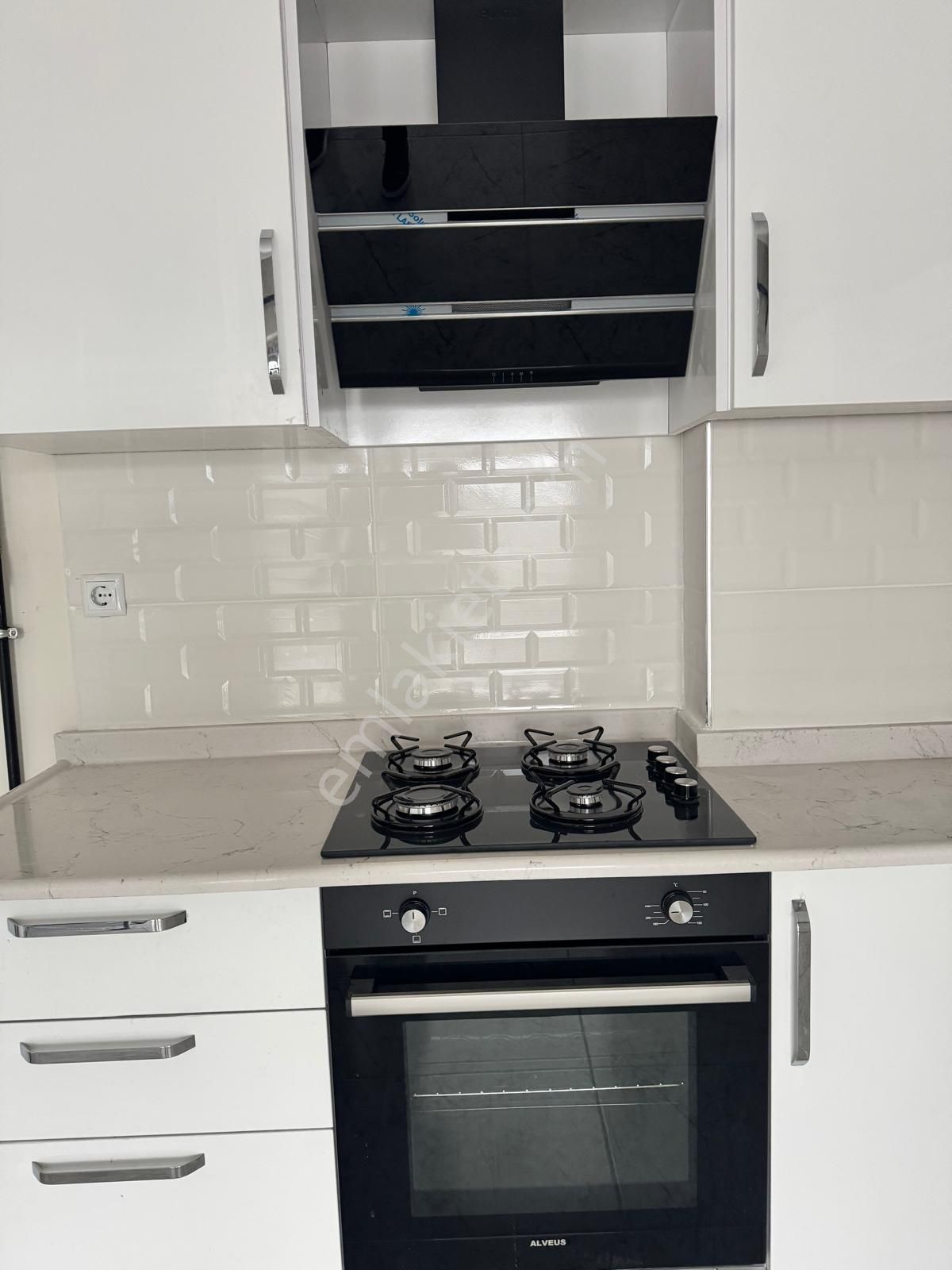 Lider Emlak'tan *site İçerisinde* 3+1 Yapılı Sıfır Daire - Görsel 5