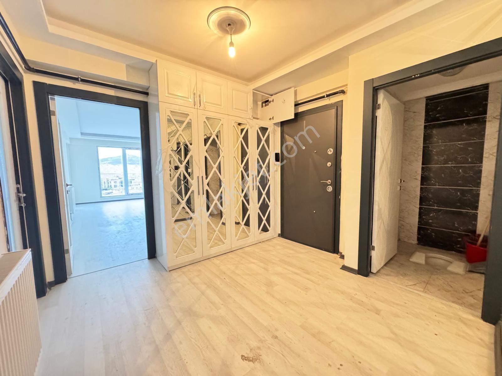 Lider Emlak'tan *site İçerisinde* 3+1 Yapılı Sıfır Daire - Görsel 20