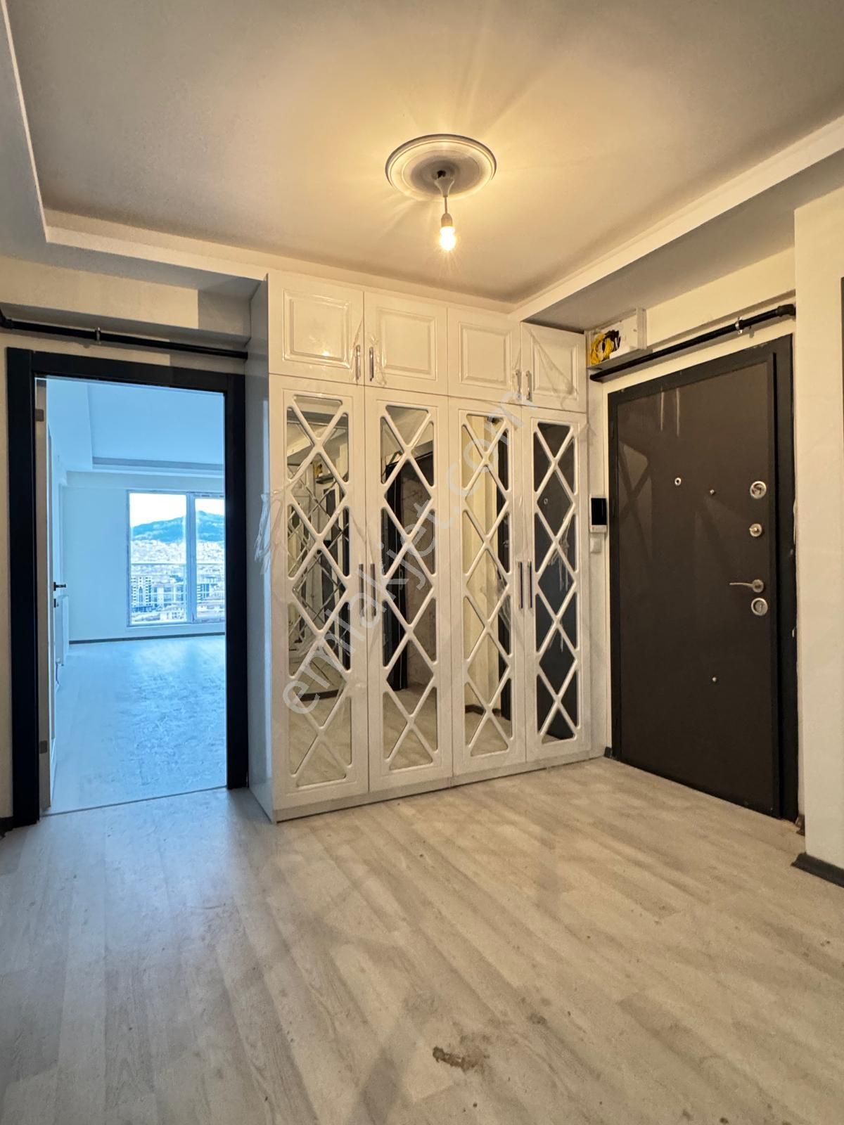 Lider Emlak'tan *site İçerisinde* 3+1 Yapılı Sıfır Daire - Görsel 22