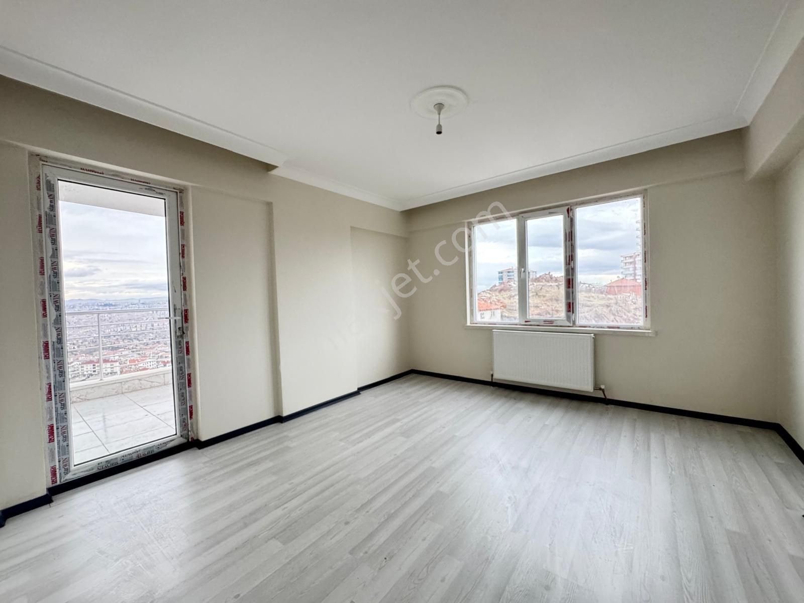 Lider Emlak'tan *site İçerisinde* 3+1 Yapılı Sıfır Daire - Görsel 16