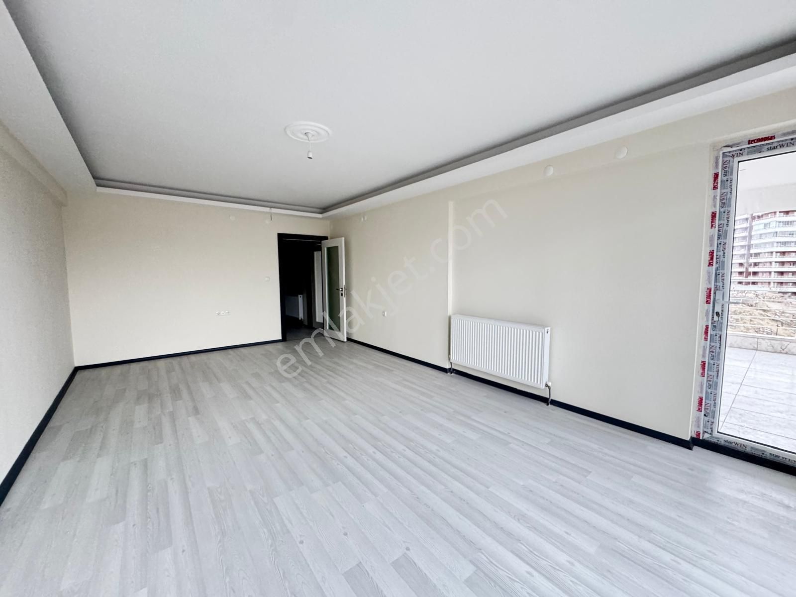 Lider Emlak'tan *site İçerisinde* 3+1 Yapılı Sıfır Daire - Görsel 7