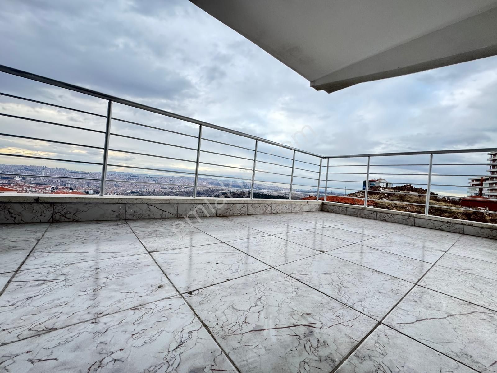 Lider Emlak'tan *site İçerisinde* 3+1 Yapılı Sıfır Daire - Görsel 19