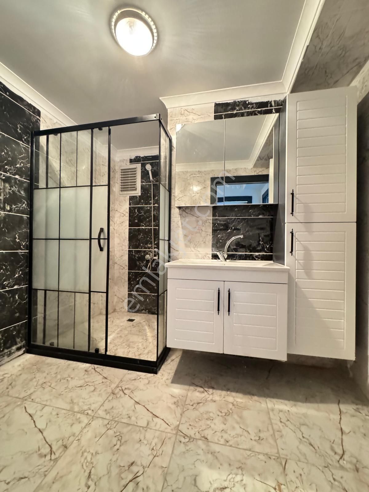 Lider Emlak'tan *site İçerisinde* 3+1 Yapılı Sıfır Daire - Görsel 24