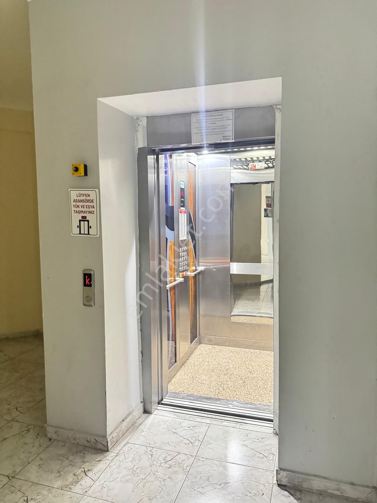 Lider Emlak'tan *site İçerisinde* 3+1 Yapılı Sıfır Daire - Görsel 27