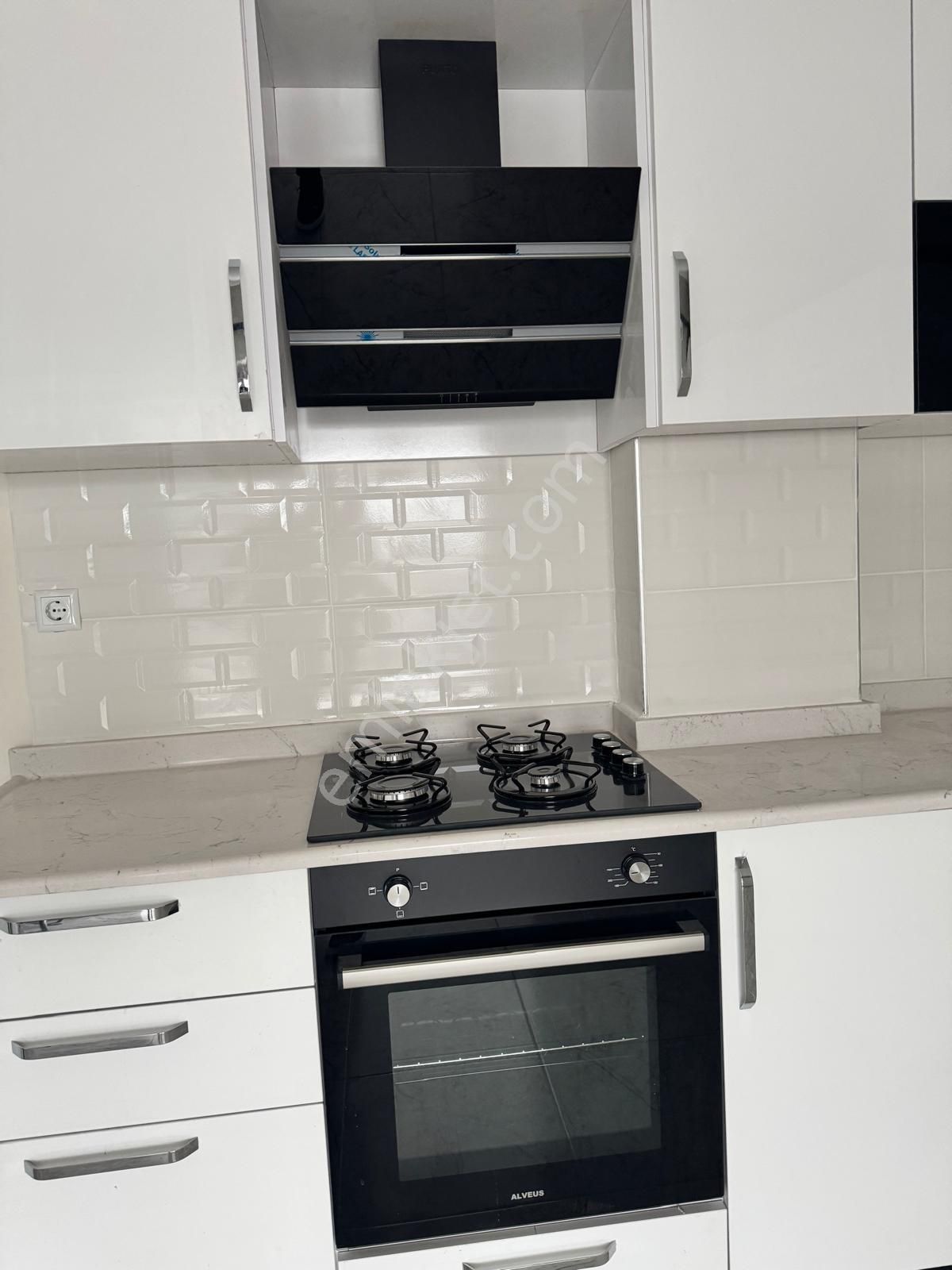 Lider Emlak'tan *site İçerisinde* 3+1 Yapılı Sıfır Daire - Görsel 3