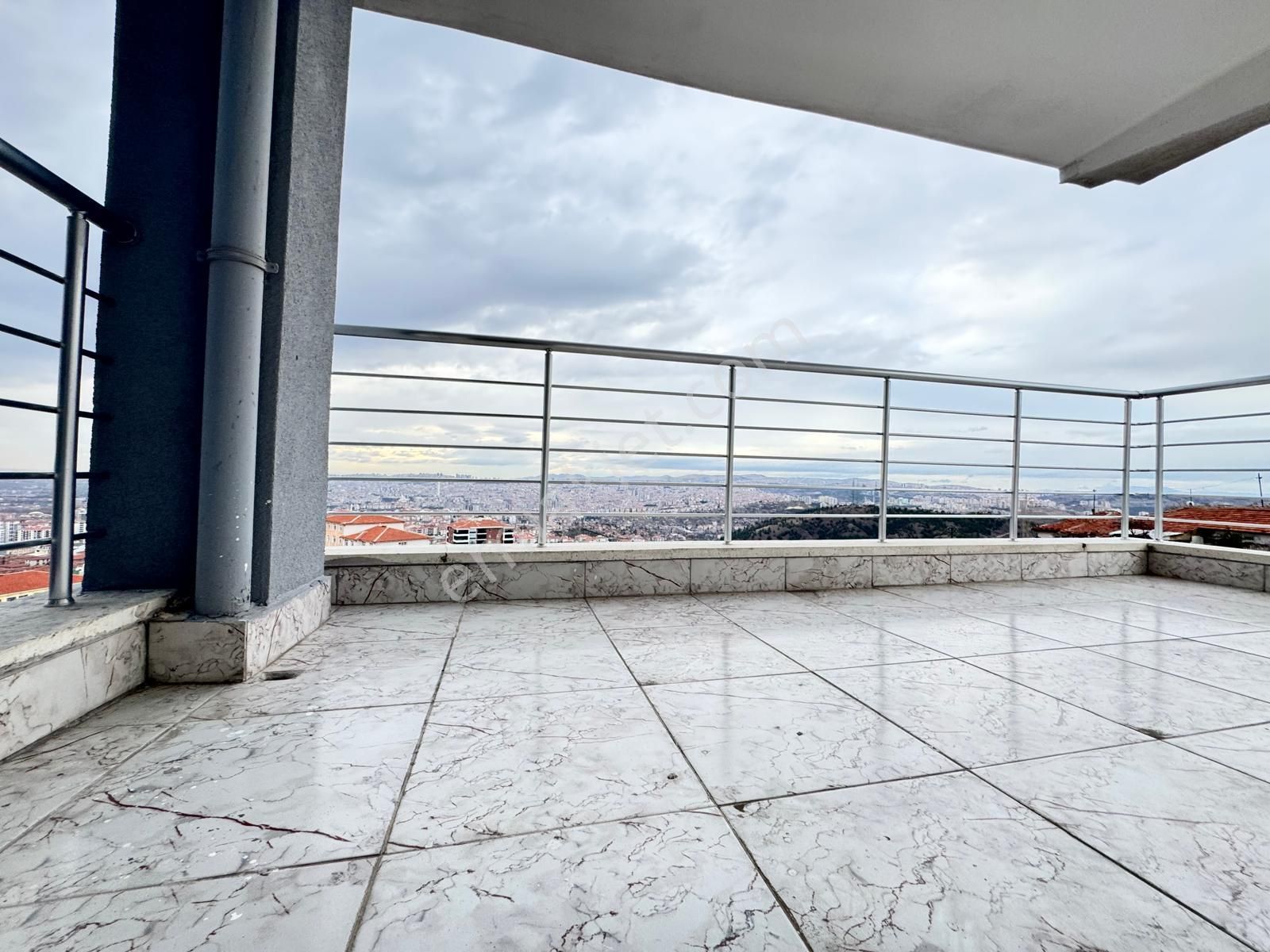 Lider Emlak'tan *site İçerisinde* 3+1 Yapılı Sıfır Daire - Görsel 14