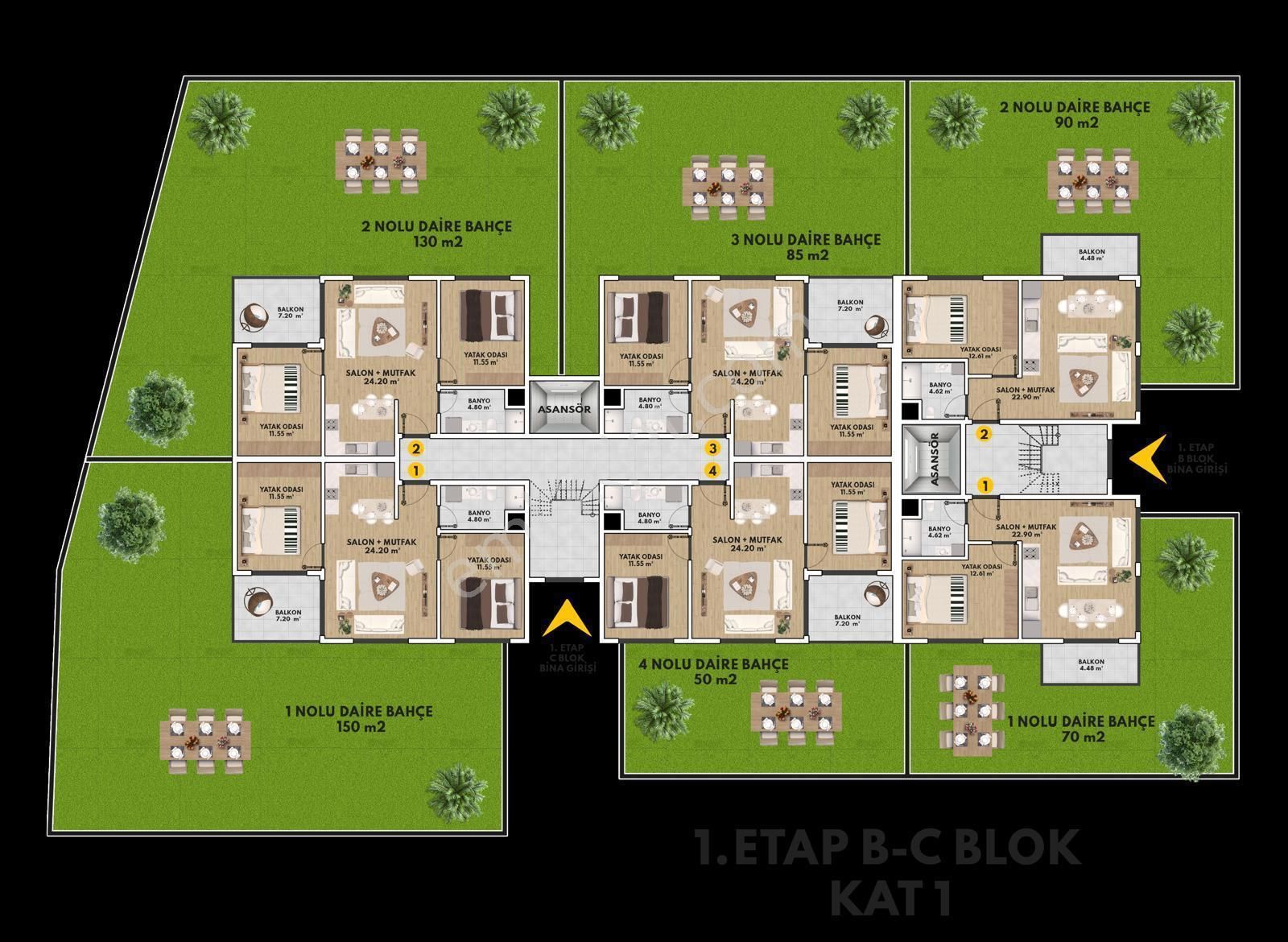 Geleceginize Çocuklarınıza Yatırım Yapın ..acıklamayı Okuyun - Görsel 34