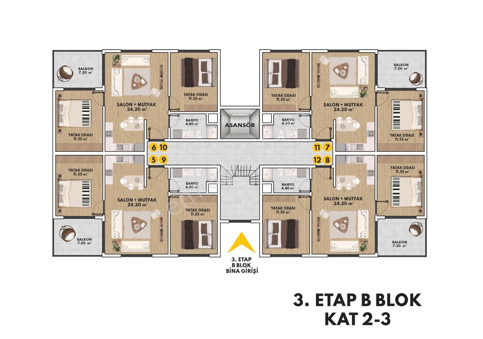 Geleceginize Çocuklarınıza Yatırım Yapın ..acıklamayı Okuyun - Görsel 30
