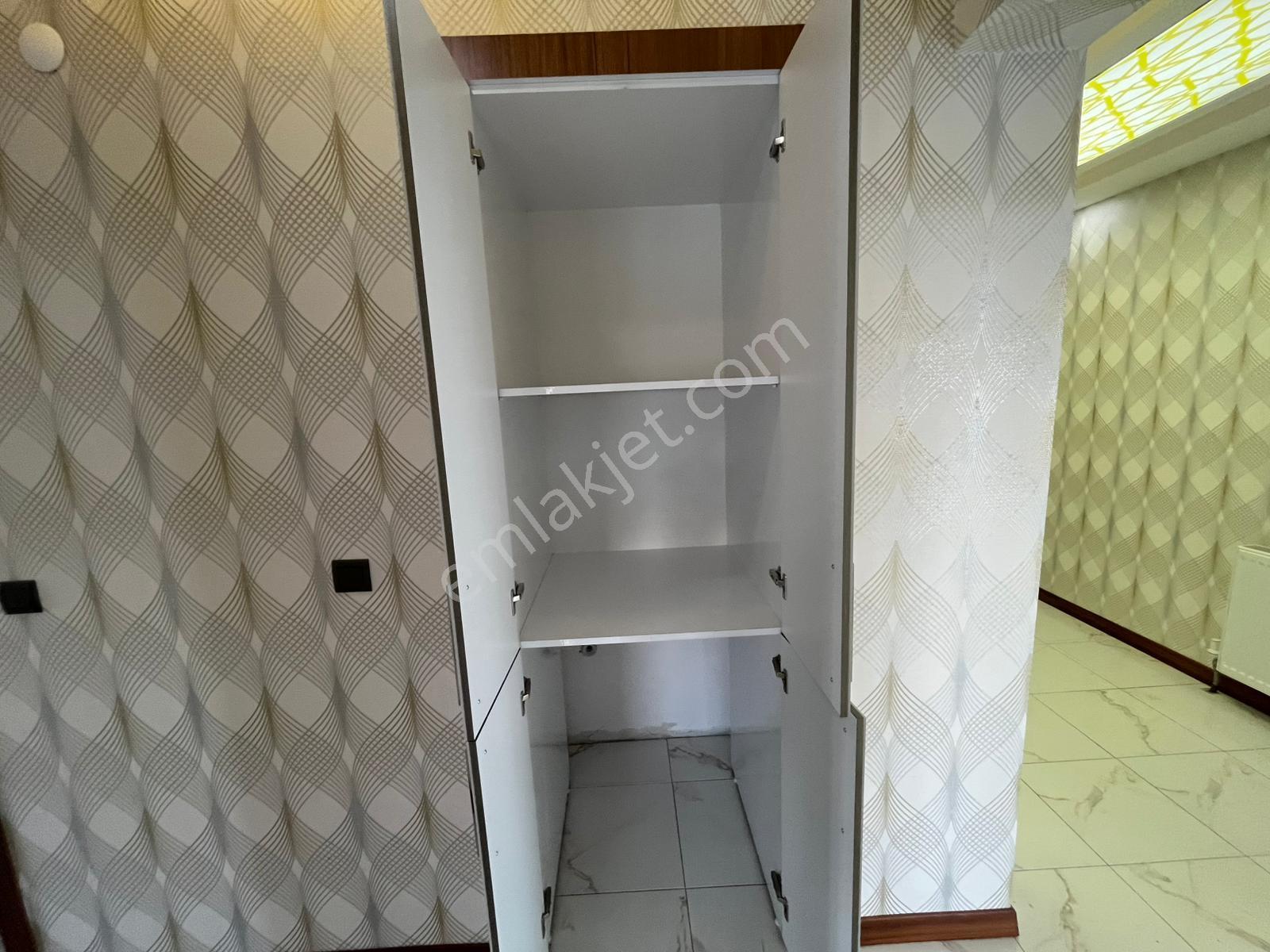 Mevsim Gayrimenkulden Fevzi Çakmak Mah. 3+1 Ultra Lüks Daire - Görsel 27