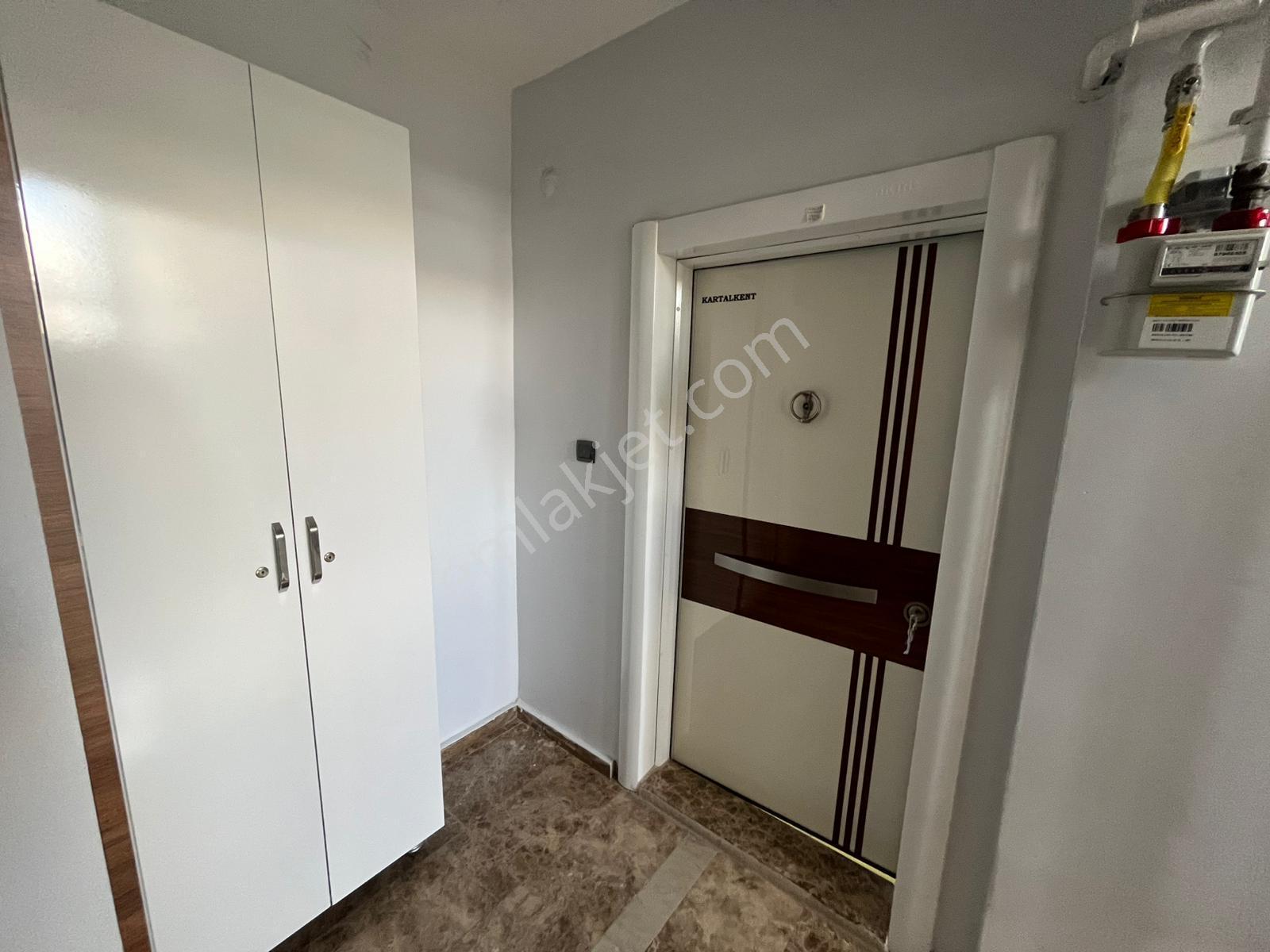 Mevsim Gayrimenkulden Fevzi Çakmak Mah. 3+1 Ultra Lüks Daire - Görsel 11