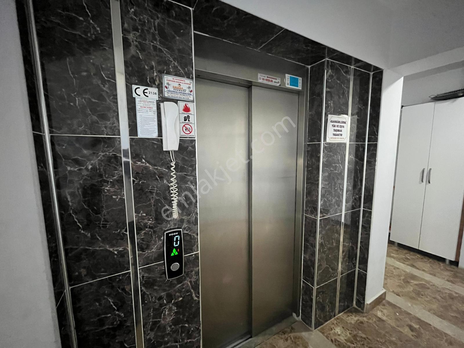Mevsim Gayrimenkulden Fevzi Çakmak Mah. 3+1 Ultra Lüks Daire - Görsel 9