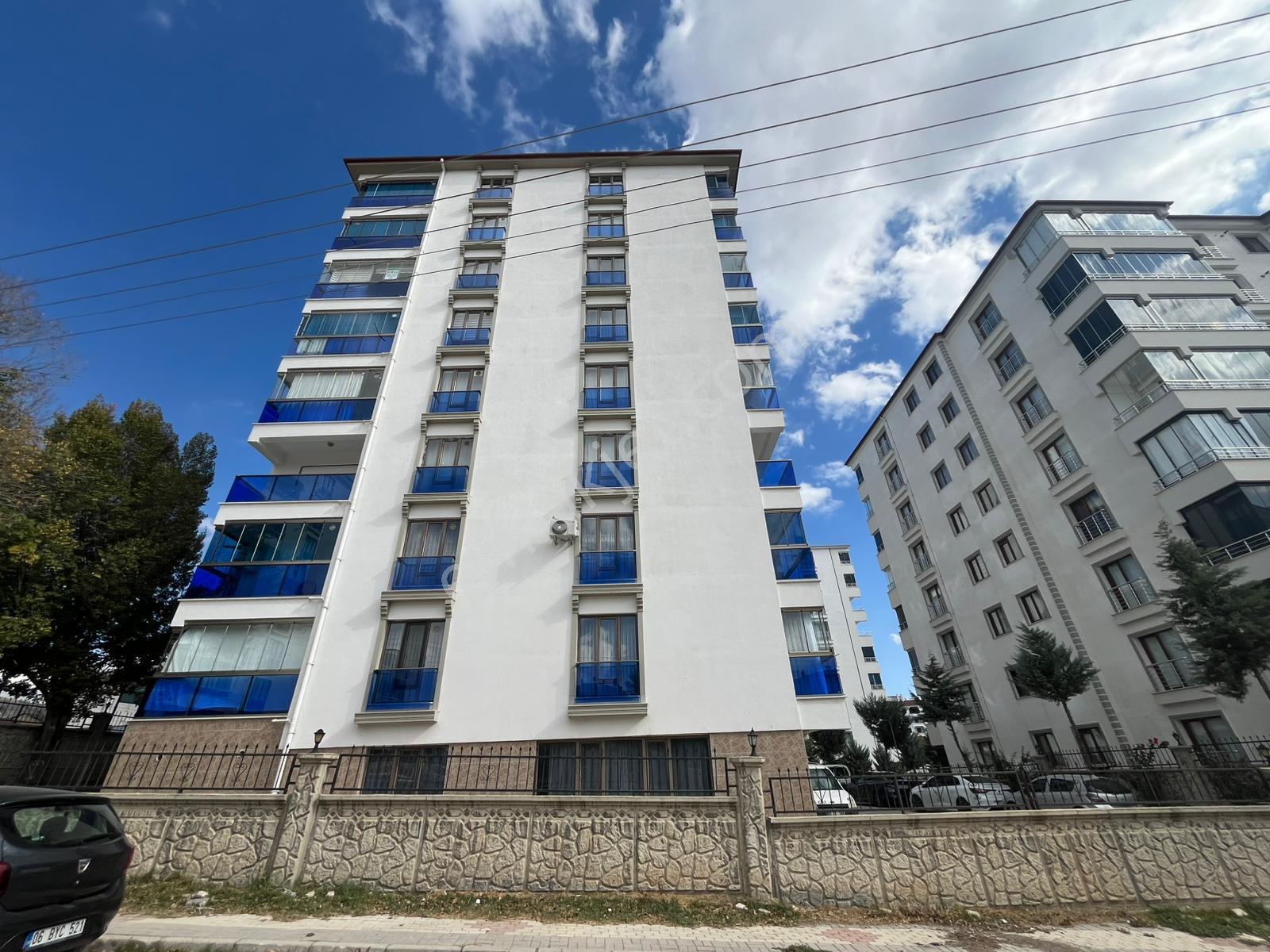 Mevsim Gayrimenkulden Fevzi Çakmak Mah. 3+1 Ultra Lüks Daire - Görsel 3