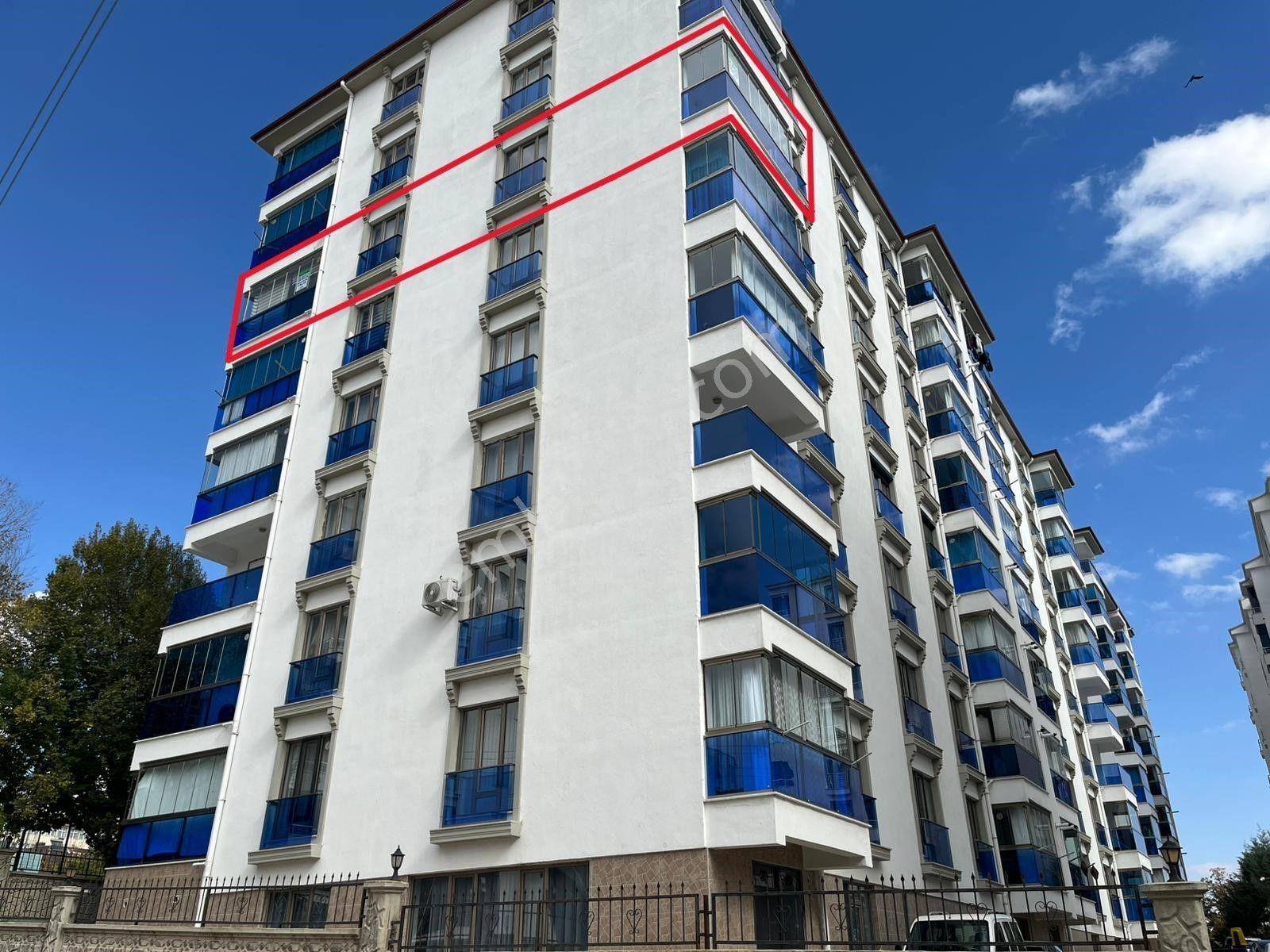 Mevsim Gayrimenkulden Fevzi Çakmak Mah. 3+1 Ultra Lüks Daire - Görsel 5