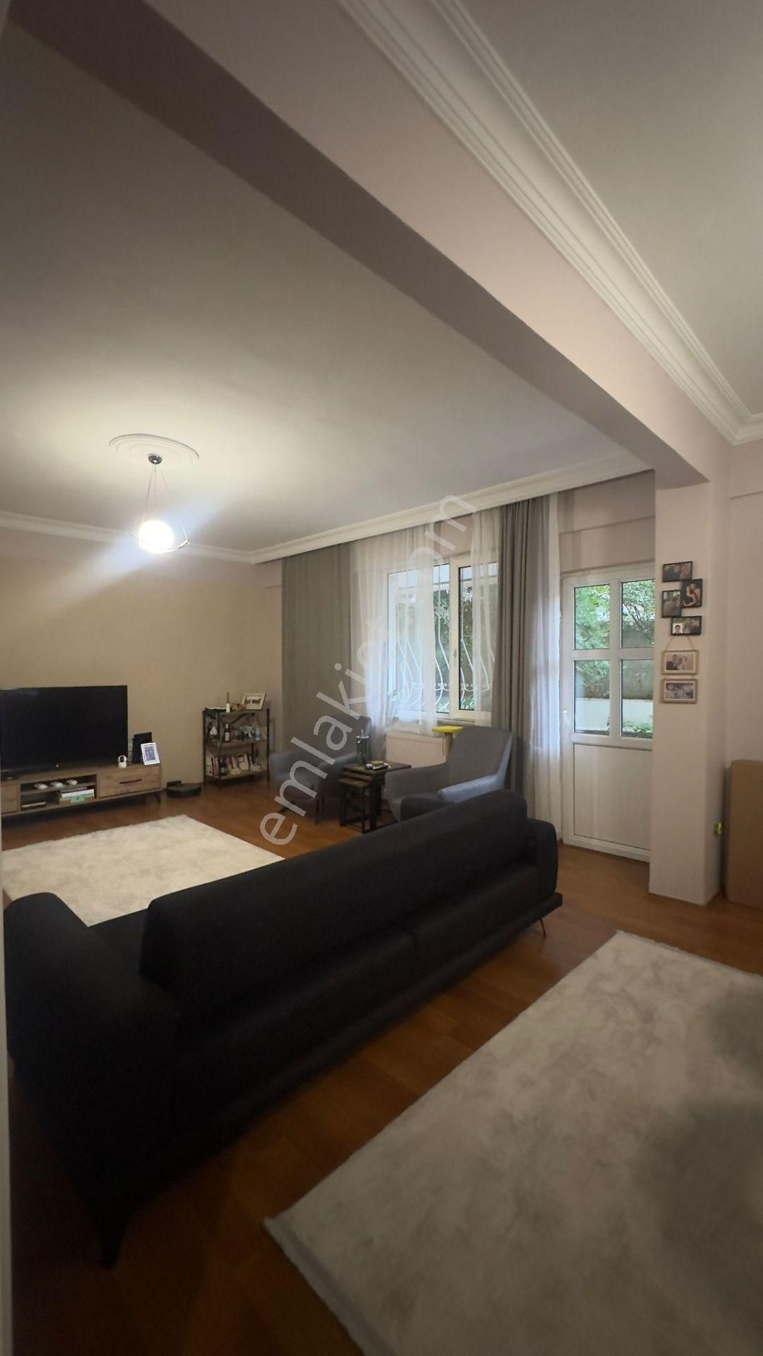 Üsküdar Küçüksu 'da Site İçinde Denize Yakın Kiralık 2+1 Daire - Görsel 4