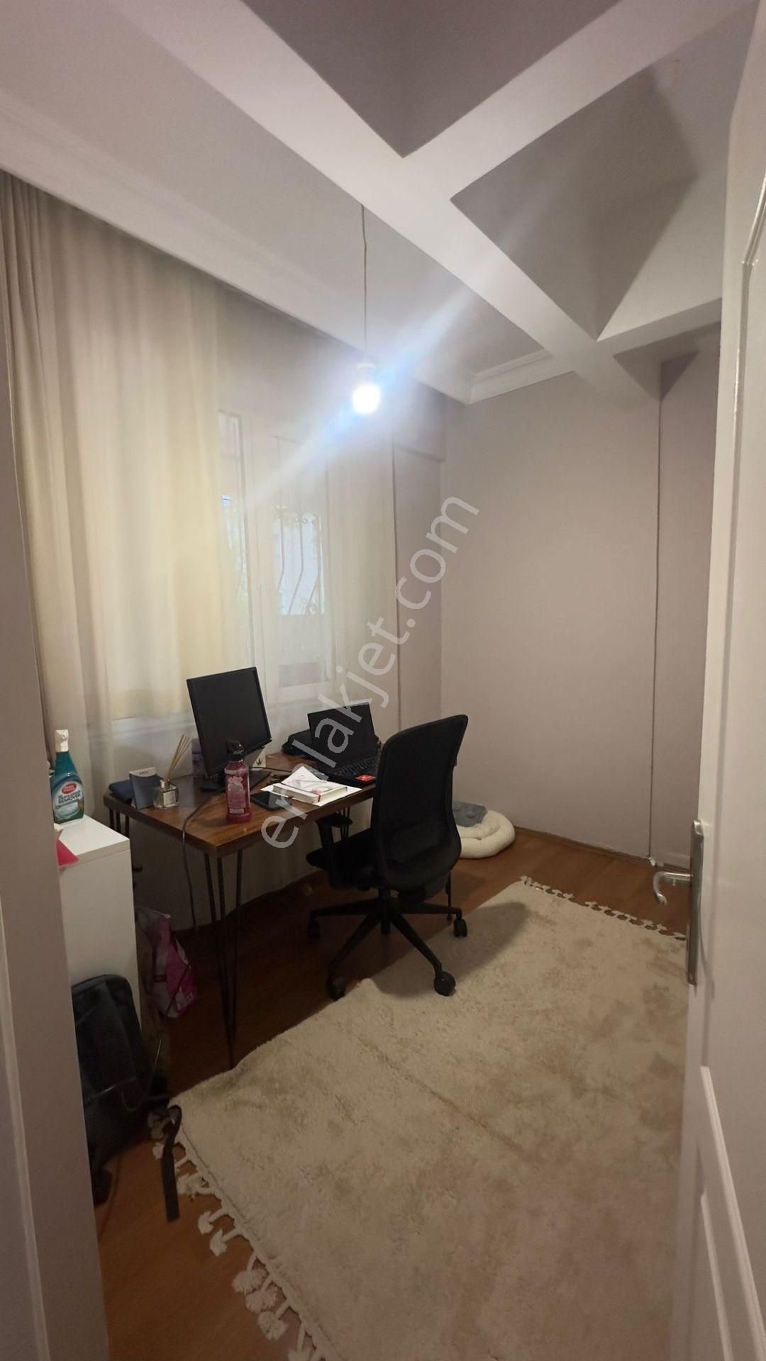 Üsküdar Küçüksu 'da Site İçinde Denize Yakın Kiralık 2+1 Daire - Görsel 7
