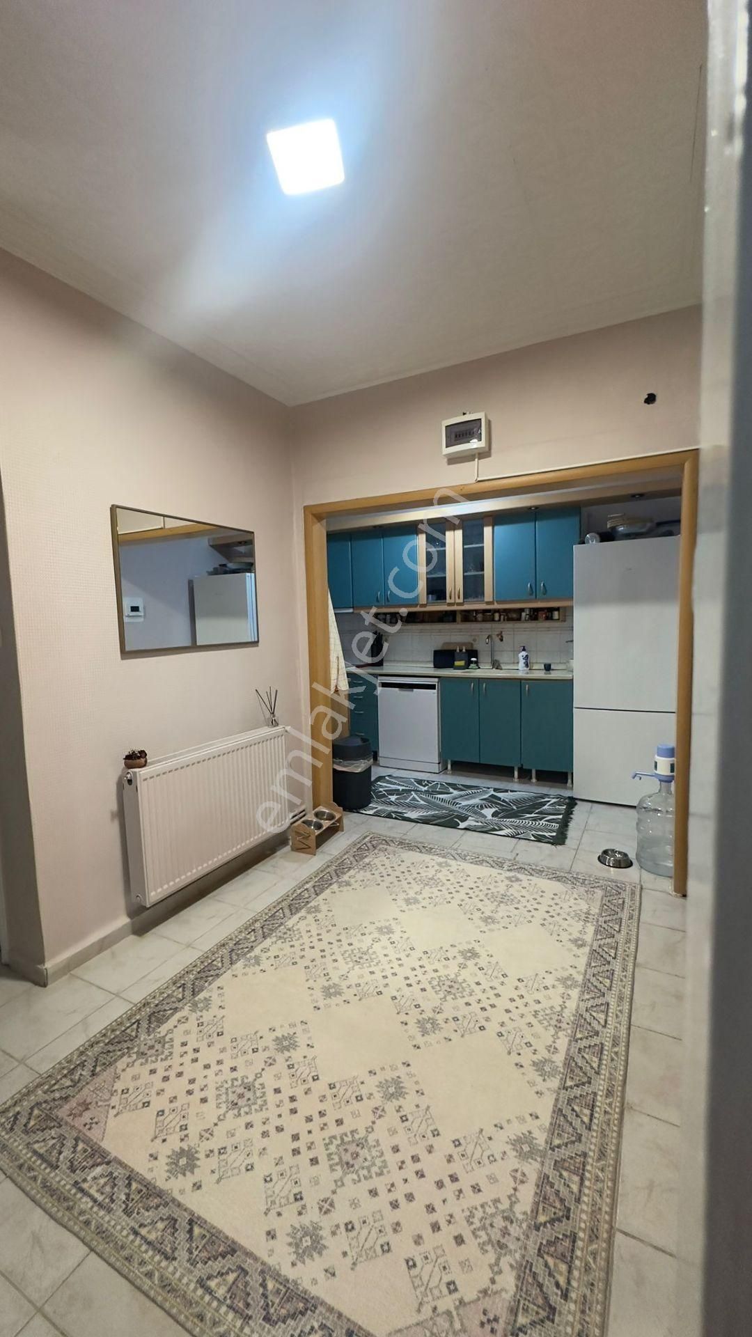 Üsküdar Küçüksu 'da Site İçinde Denize Yakın Kiralık 2+1 Daire - Görsel 9