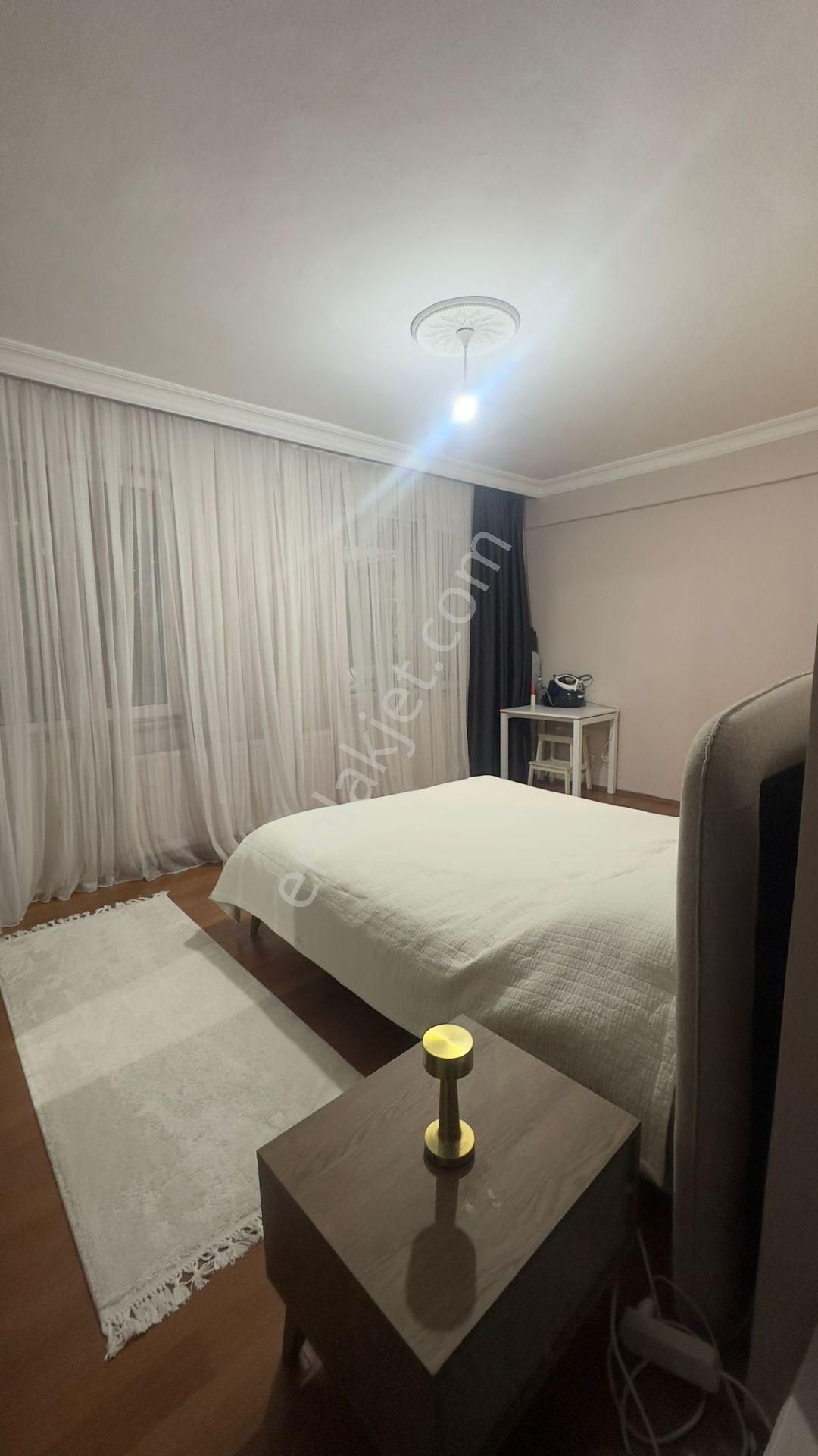 Üsküdar Küçüksu 'da Site İçinde Denize Yakın Kiralık 2+1 Daire - Görsel 14