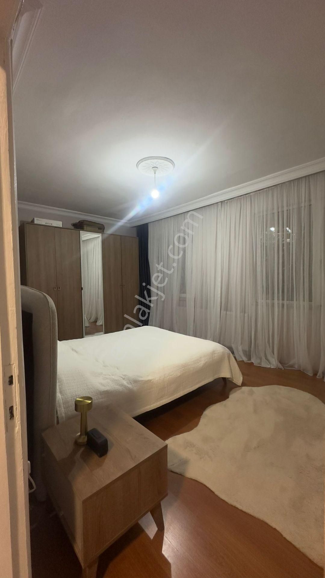 Üsküdar Küçüksu 'da Site İçinde Denize Yakın Kiralık 2+1 Daire - Görsel 13