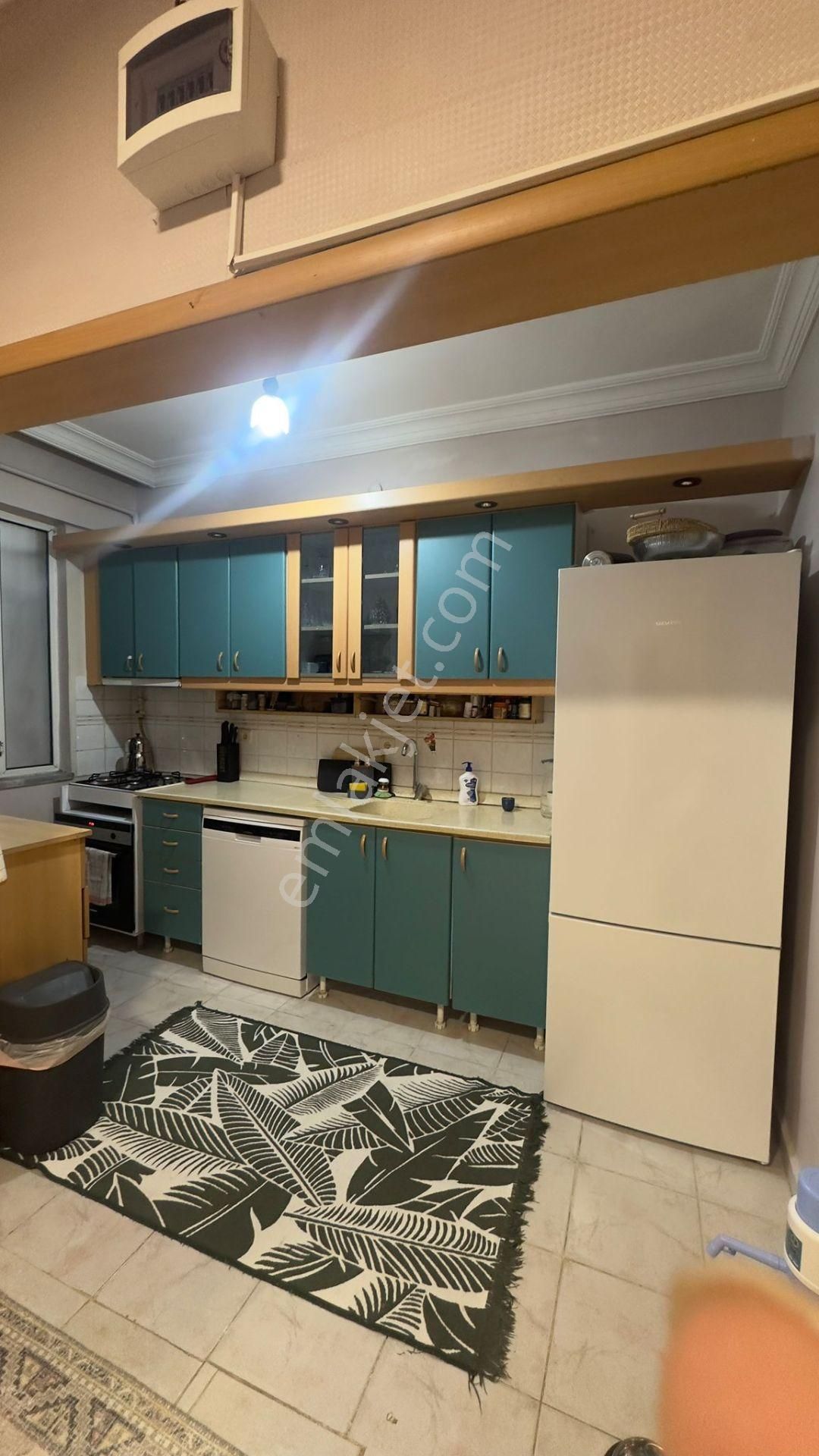 Üsküdar Küçüksu 'da Site İçinde Denize Yakın Kiralık 2+1 Daire - Görsel 10