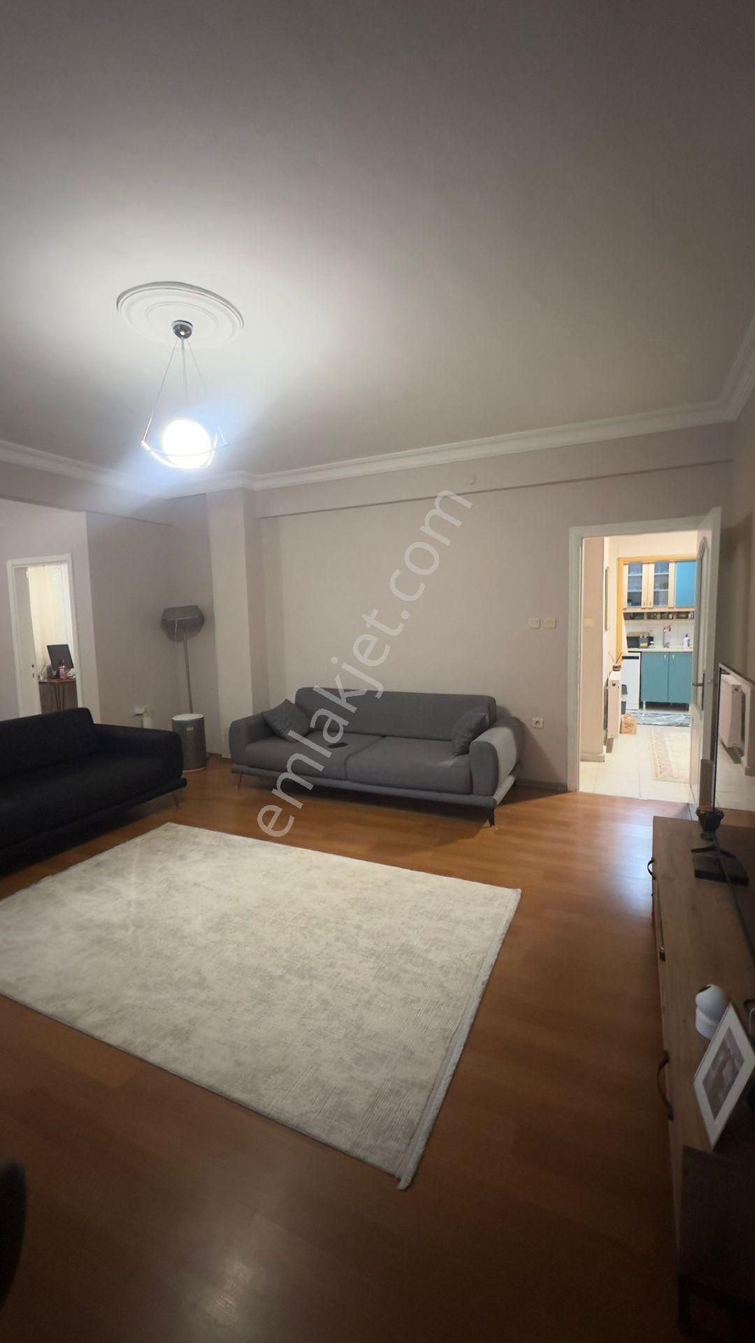 Üsküdar Küçüksu 'da Site İçinde Denize Yakın Kiralık 2+1 Daire - Görsel 6