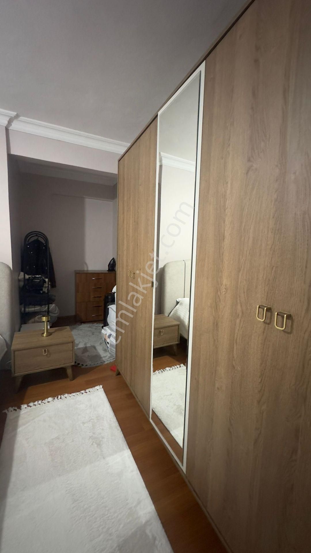 Üsküdar Küçüksu 'da Site İçinde Denize Yakın Kiralık 2+1 Daire - Görsel 15