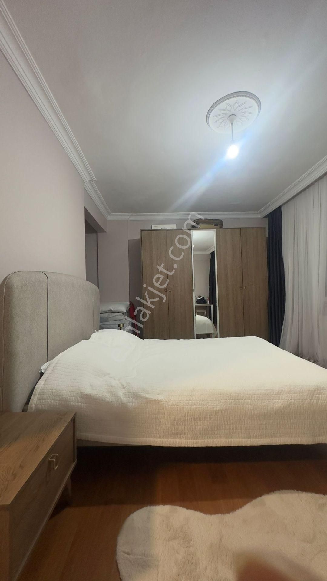 Üsküdar Küçüksu 'da Site İçinde Denize Yakın Kiralık 2+1 Daire - Görsel 12