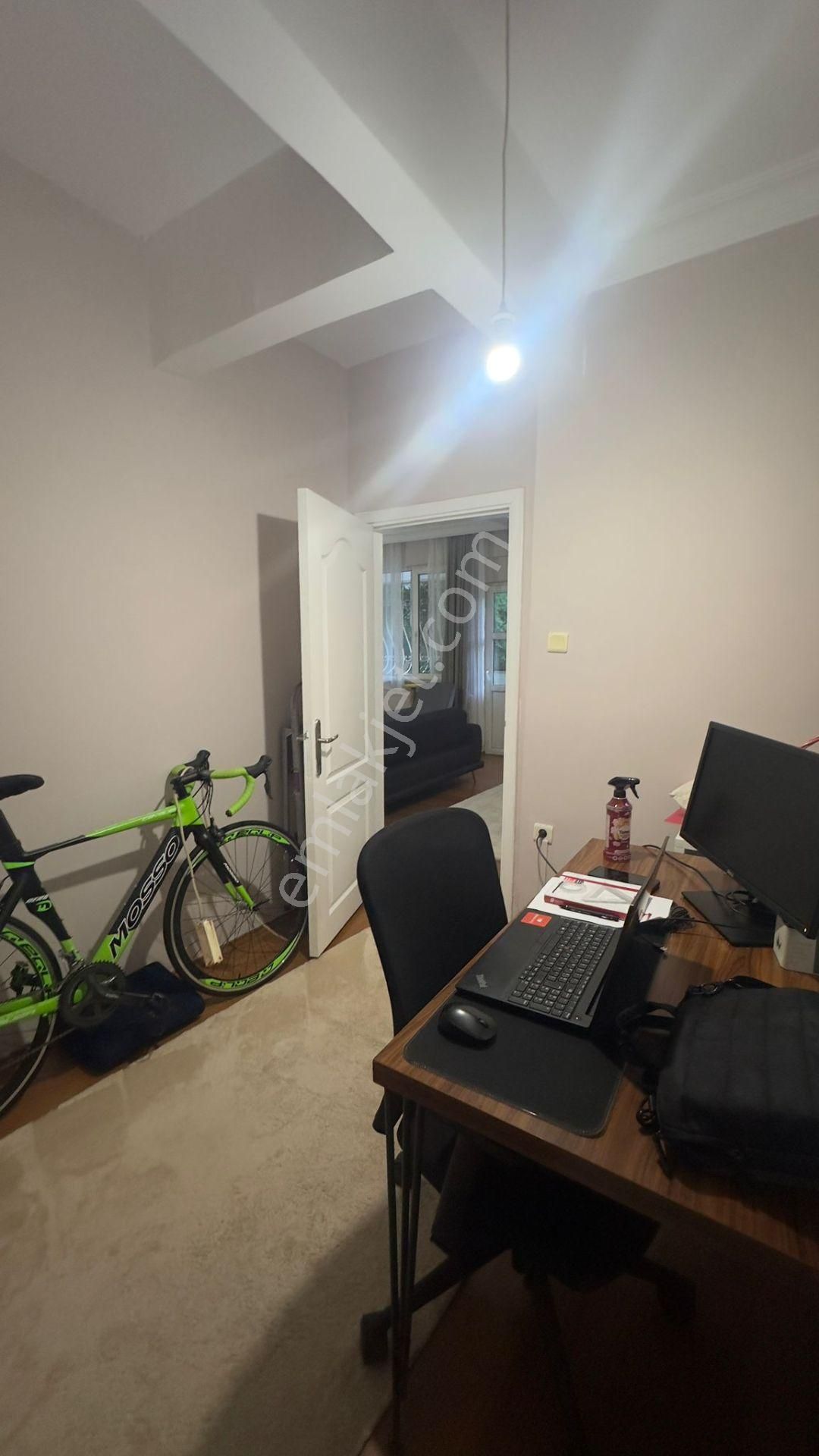 Üsküdar Küçüksu 'da Site İçinde Denize Yakın Kiralık 2+1 Daire - Görsel 8