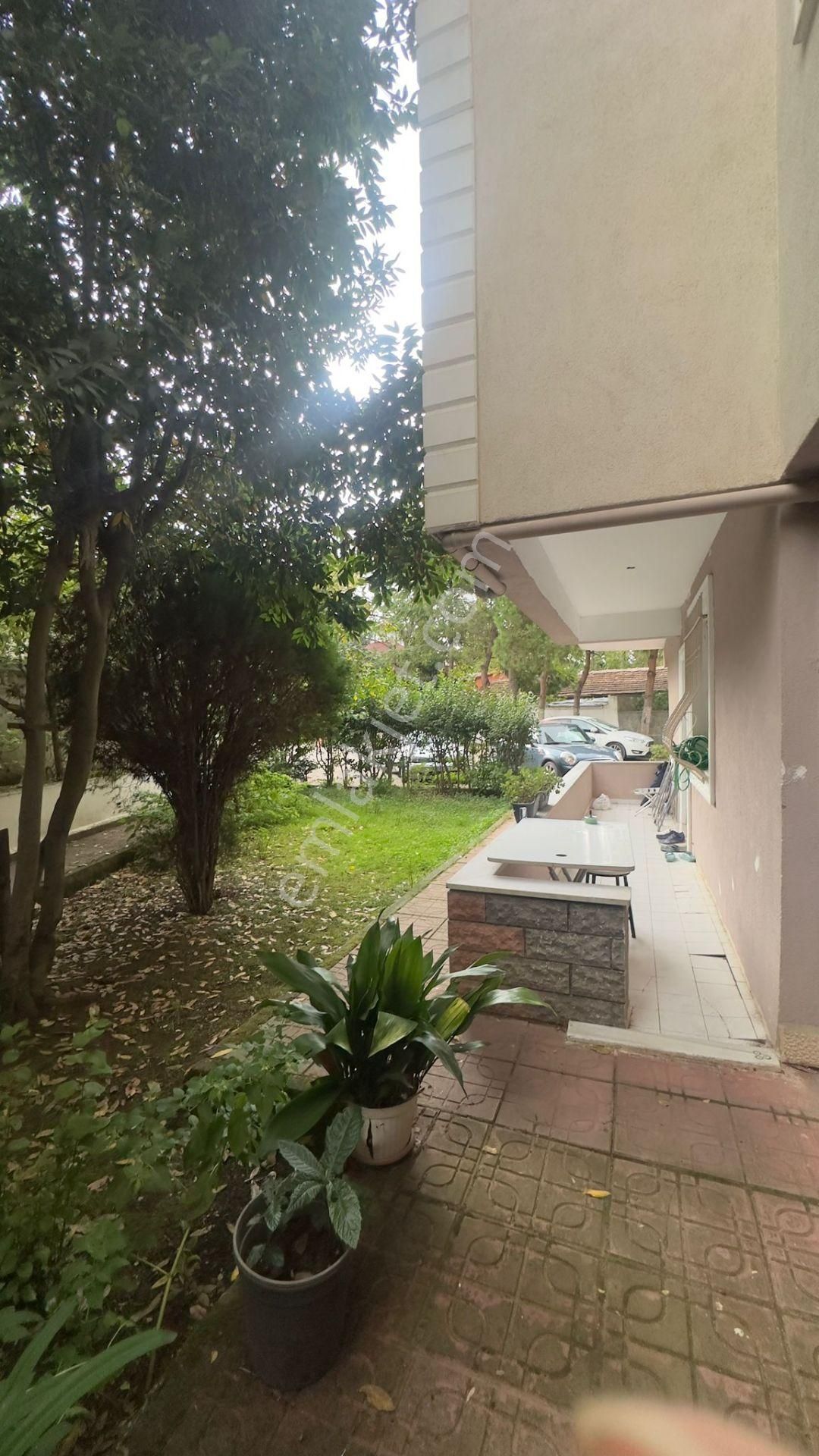 Üsküdar Küçüksu 'da Site İçinde Denize Yakın Kiralık 2+1 Daire - Görsel 21