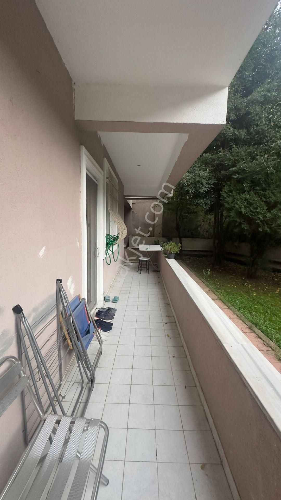 Üsküdar Küçüksu 'da Site İçinde Denize Yakın Kiralık 2+1 Daire - Görsel 18