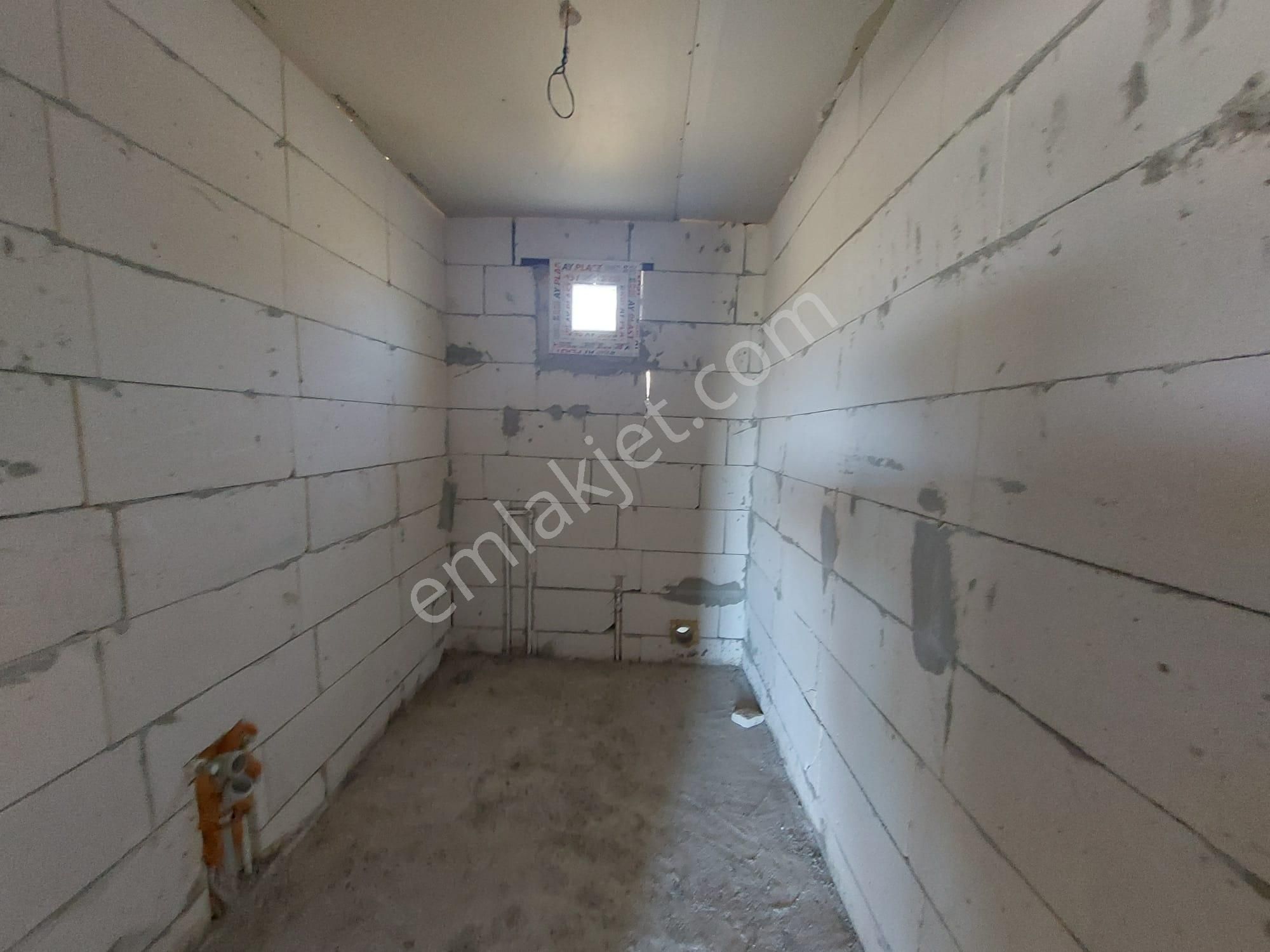 Ortaca Gökbel De 763 M2 Arazide, Kaba İnşaat 70 M2, 2+1 Prefabrik Ev Satılık - Görsel 9