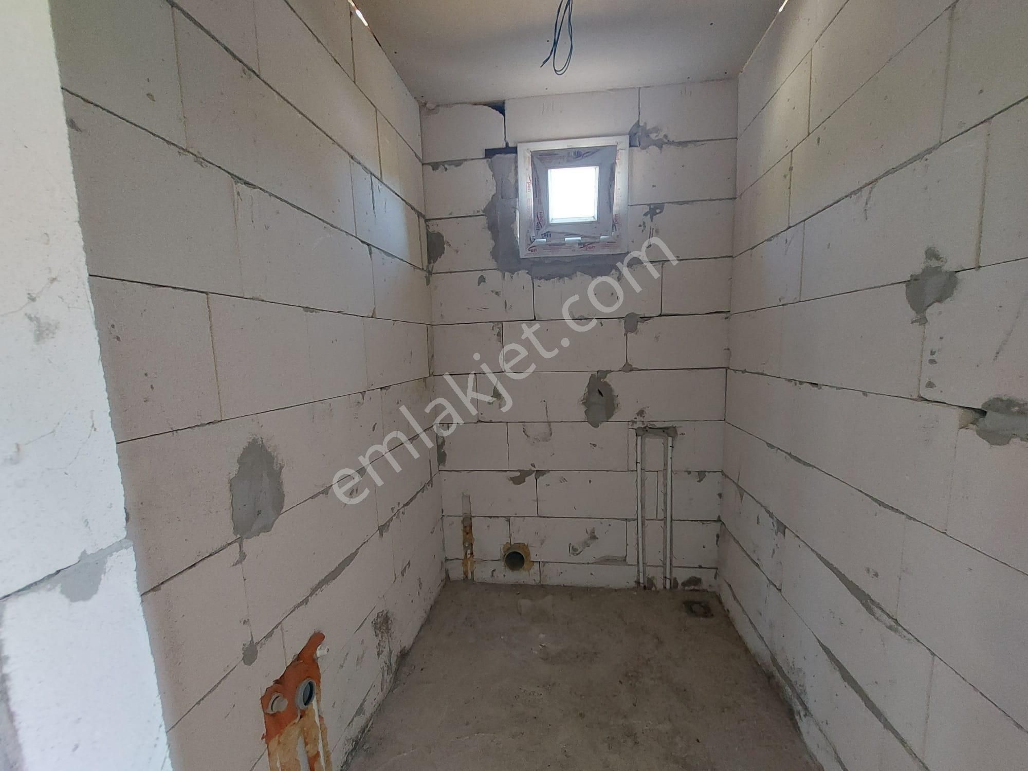 Ortaca Gökbel De 763 M2 Arazide, Kaba İnşaat 70 M2, 2+1 Prefabrik Ev Satılık - Görsel 11