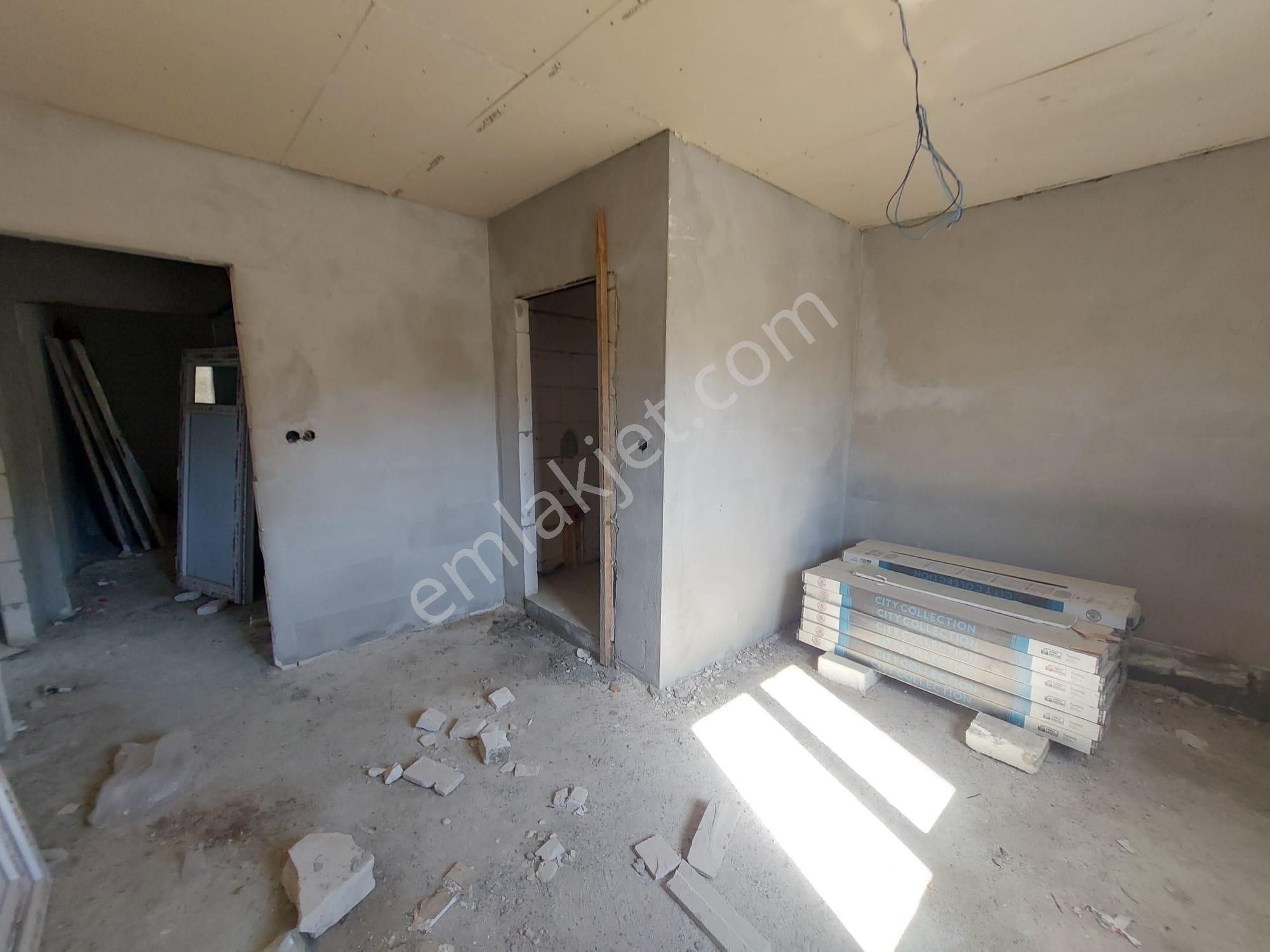 Ortaca Gökbel De 763 M2 Arazide, Kaba İnşaat 70 M2, 2+1 Prefabrik Ev Satılık - Görsel 10