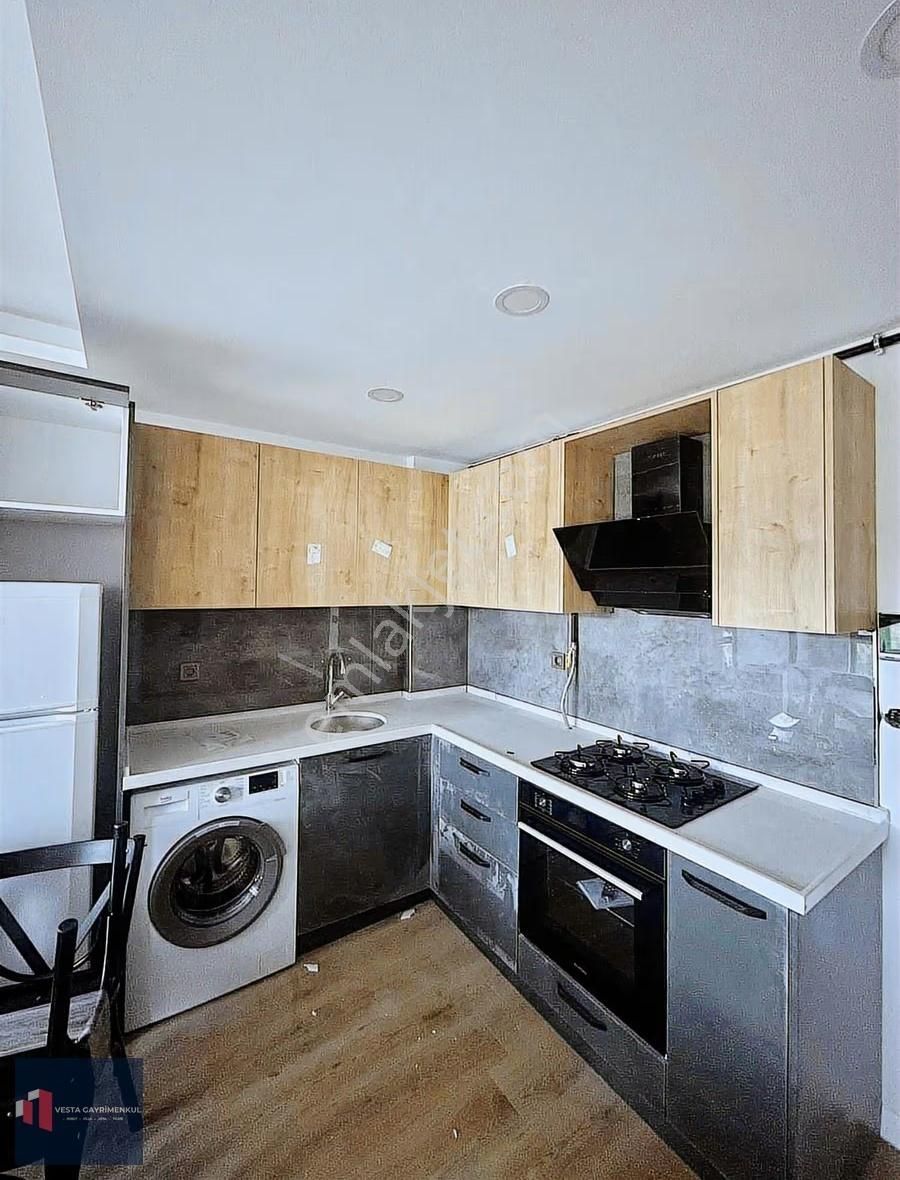 Görükle Dumlupınarda 1+1 Eşyalı Sıfır Arakat Satılık Daire - Görsel 9