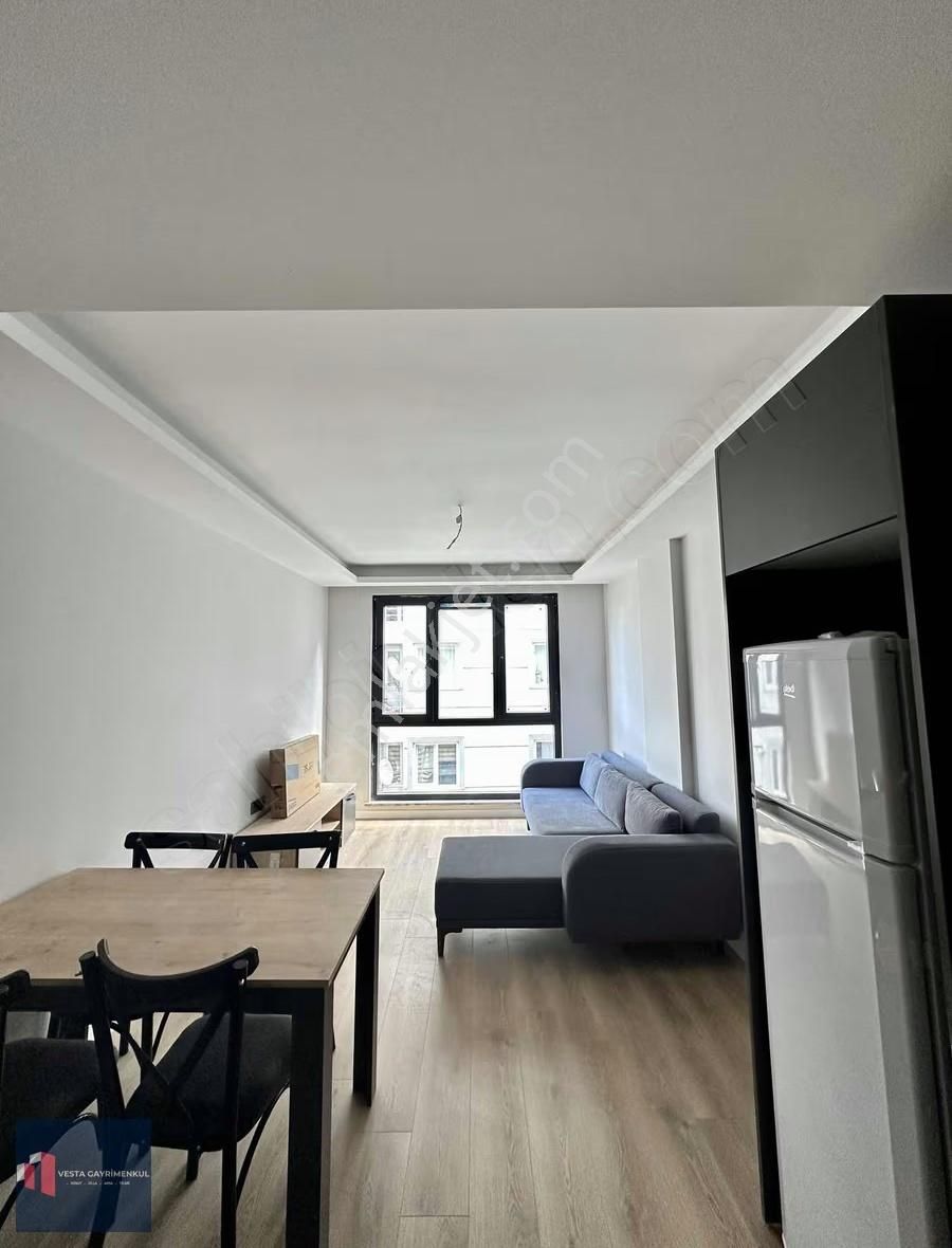 Görükle Dumlupınarda 1+1 Eşyalı Sıfır Arakat Satılık Daire - Görsel 8