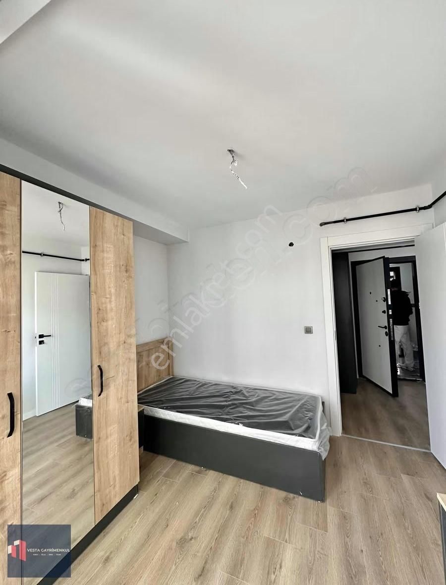 Görükle Dumlupınarda 1+1 Eşyalı Sıfır Arakat Satılık Daire - Görsel 6