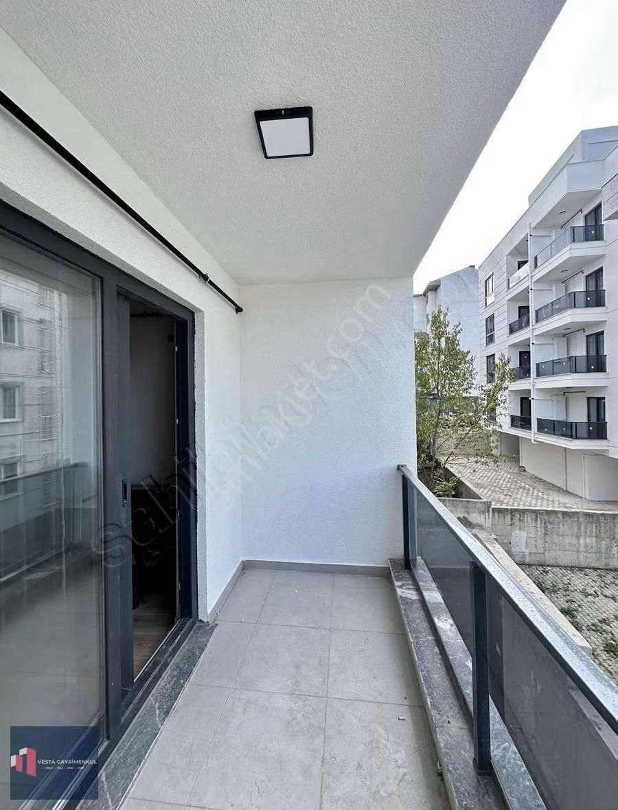 Görükle Dumlupınarda 1+1 Eşyalı Sıfır Arakat Satılık Daire - Görsel 10