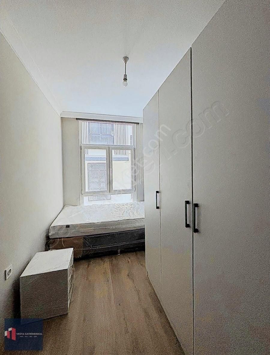 Şahlan Yapıda Satılık 2+1 Full Eşyalı Arakat Daire - Görsel 6