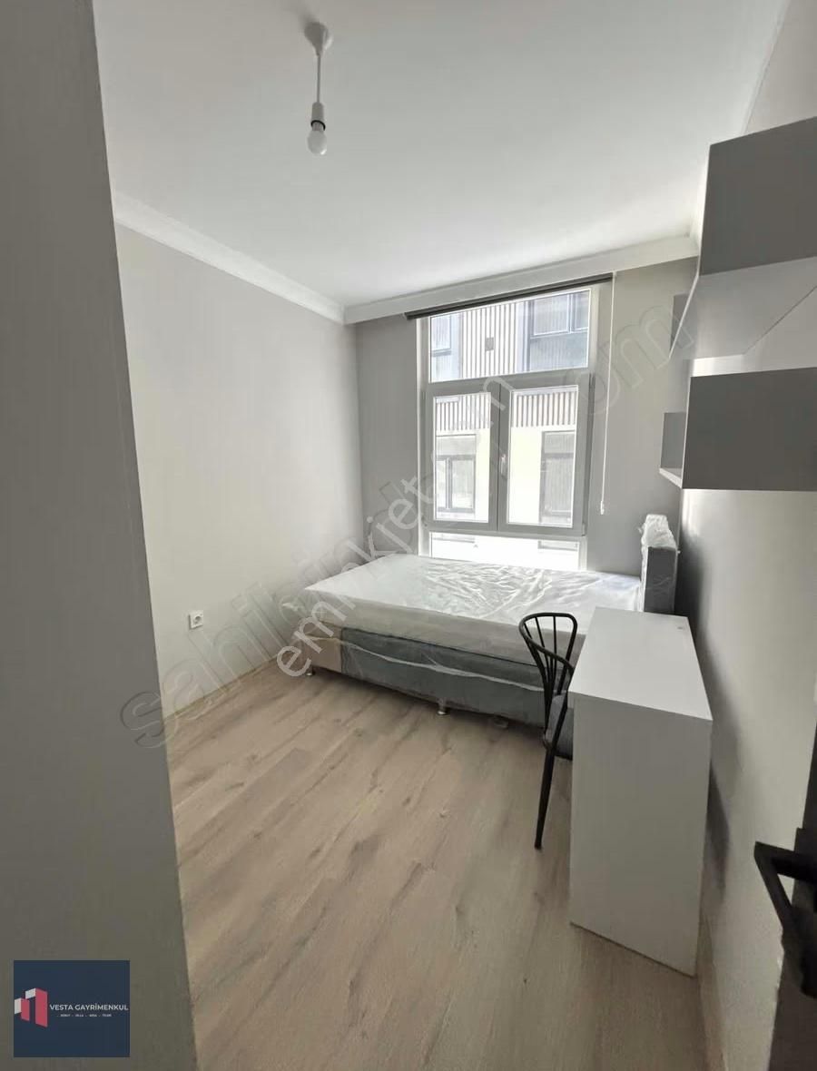 Şahlan Yapıda Satılık 2+1 Full Eşyalı Arakat Daire - Görsel 5