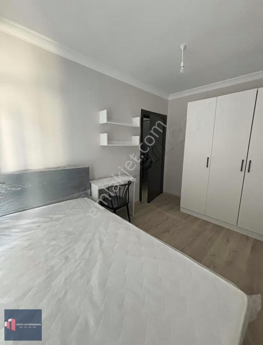 Şahlan Yapıda Satılık 2+1 Full Eşyalı Arakat Daire - Görsel 4