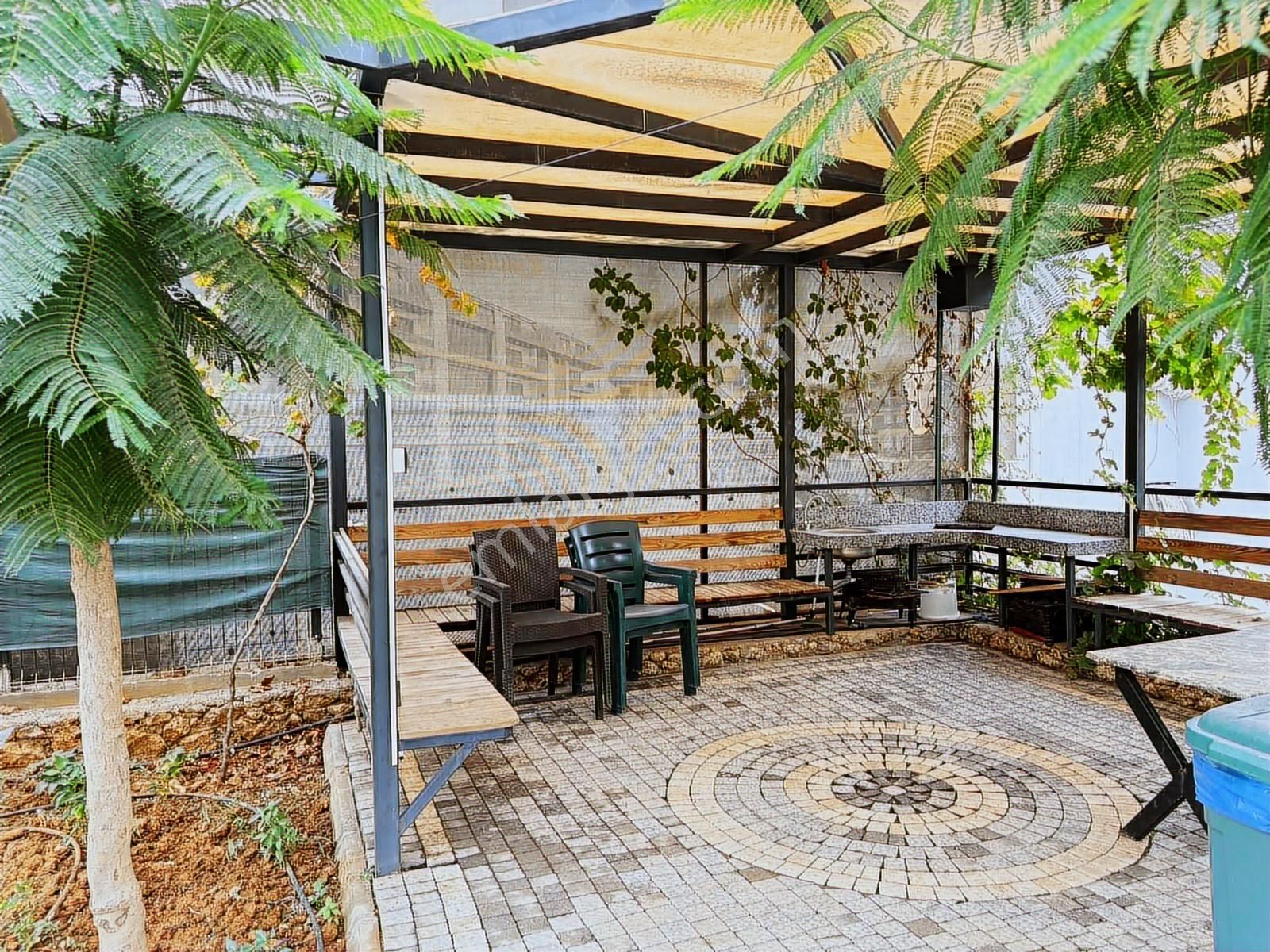 Oba Mahallesinde 4 Bloklu Site İçi Satılık 2+1 Daire - Görsel 3