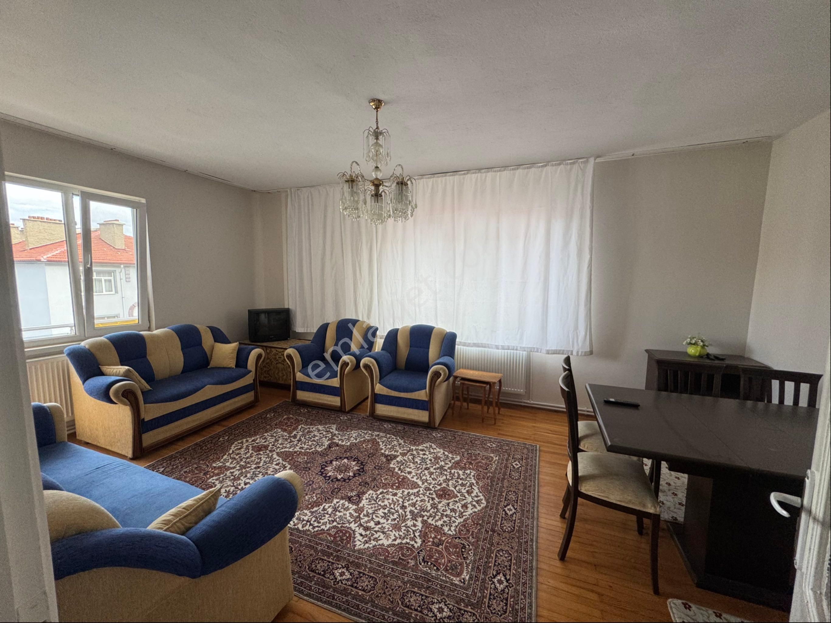 📍rota’dan Kiralık Yarenler Mahallesi 3+1 Eşyalı/eşyasız Daire - Görsel 2