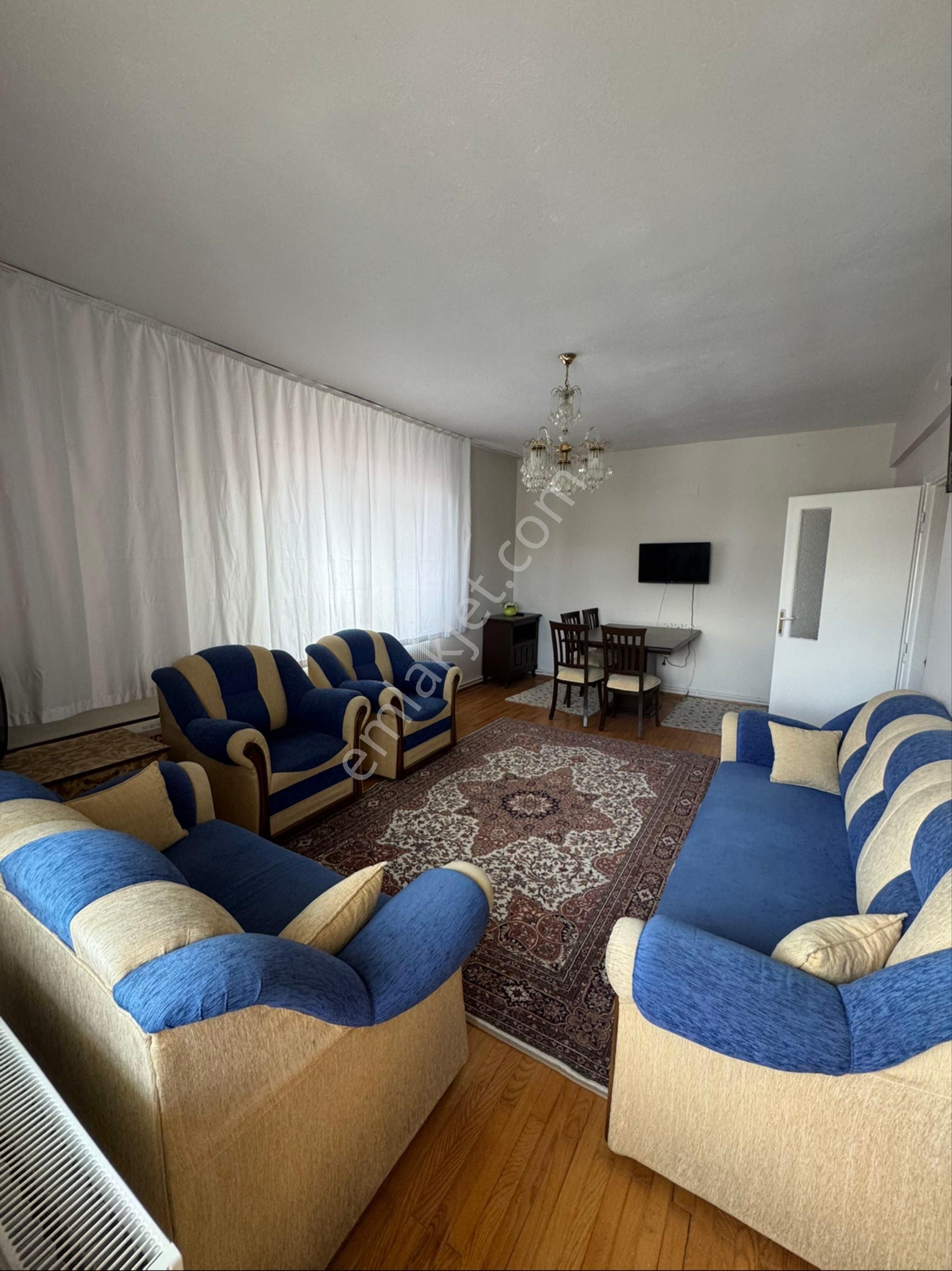 📍rota’dan Kiralık Yarenler Mahallesi 3+1 Eşyalı/eşyasız Daire - Görsel 3