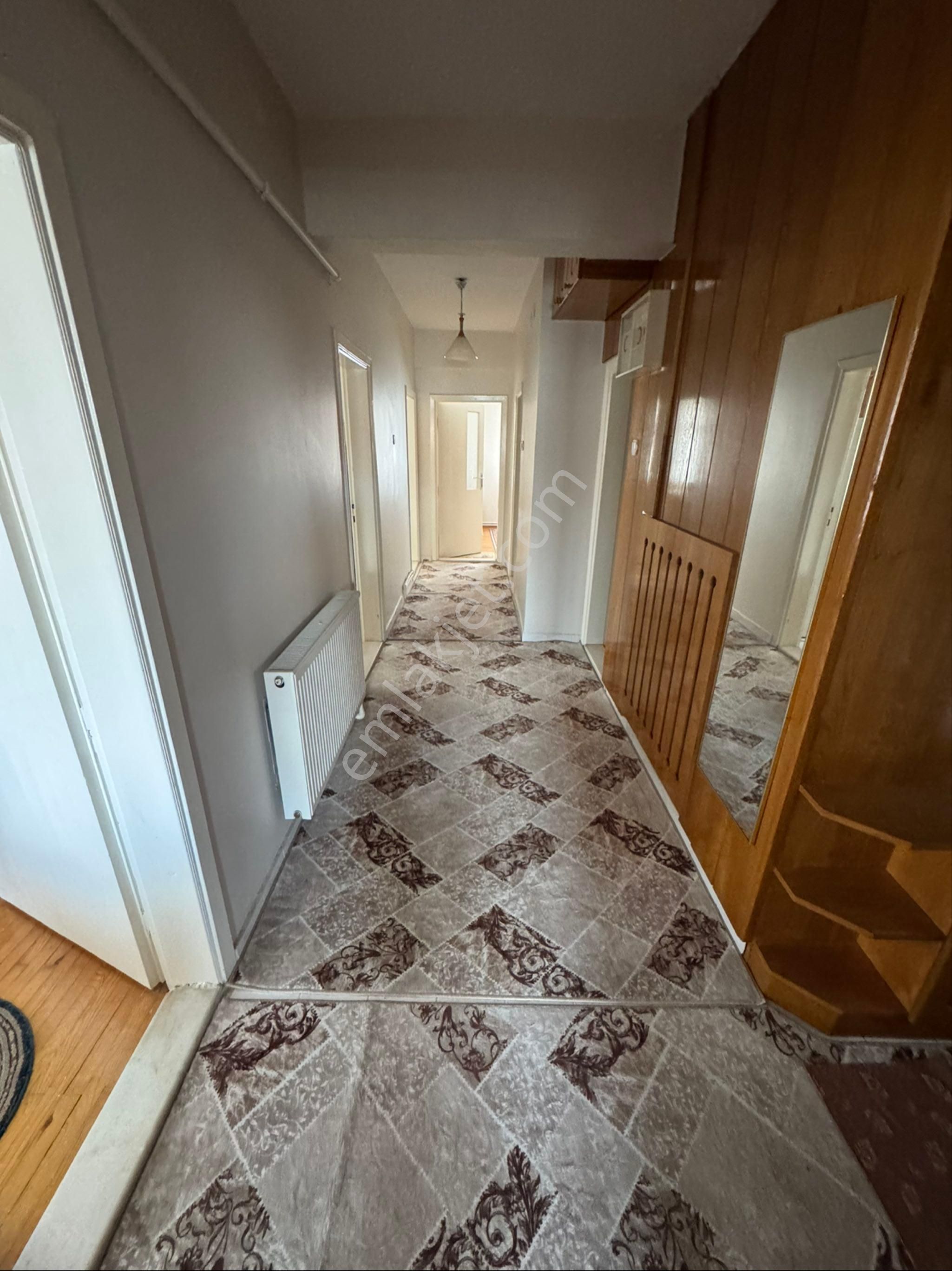 📍rota’dan Kiralık Yarenler Mahallesi 3+1 Eşyalı/eşyasız Daire - Görsel 18