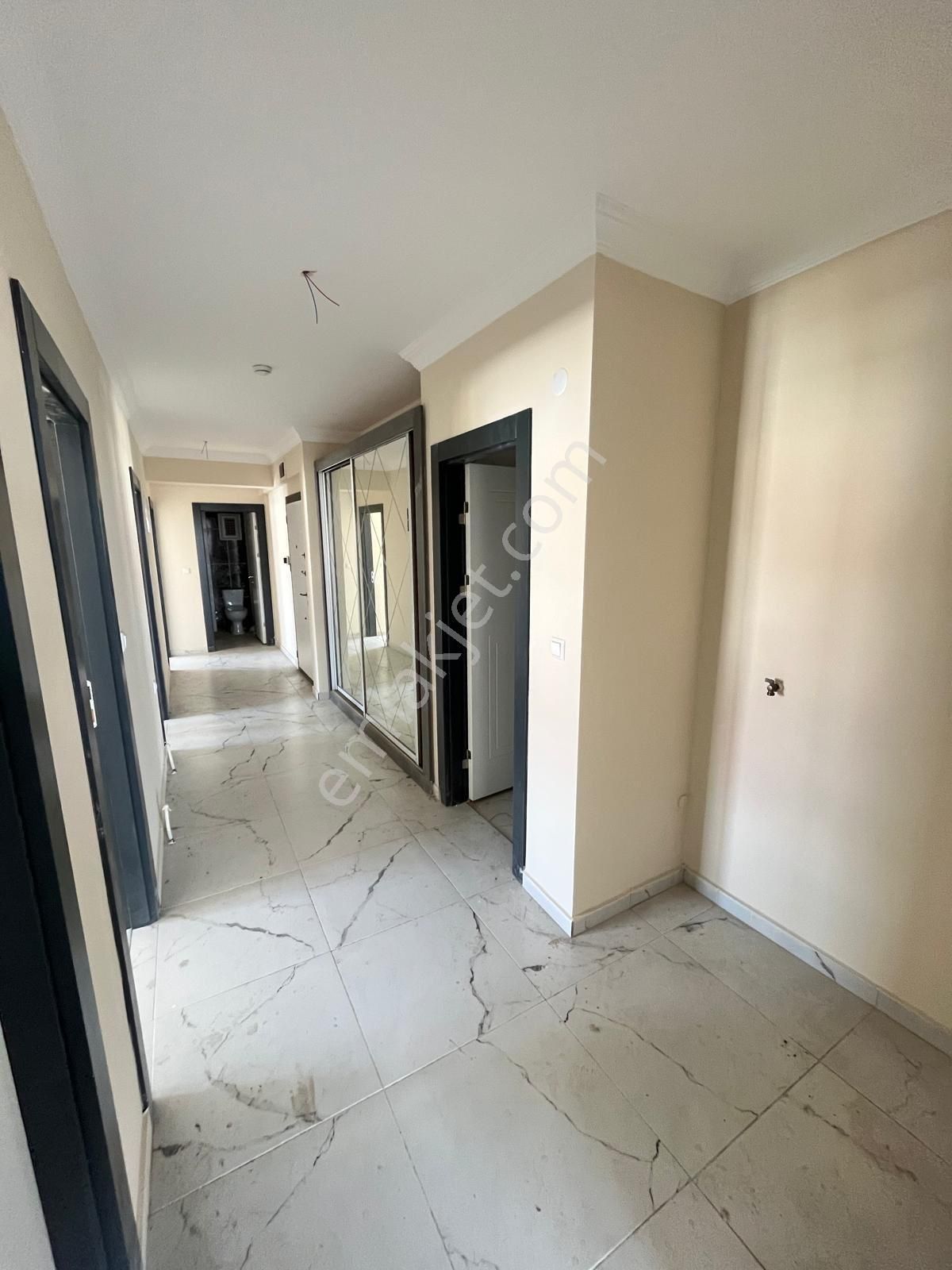 ▅▆█m Ü L K Ｅｍｌａｋ█▆▅ F.çelik' De Kudüs Parkı Mevkinde Sıfır Oturulmaya Hazır Satılık Daire - Görsel 16