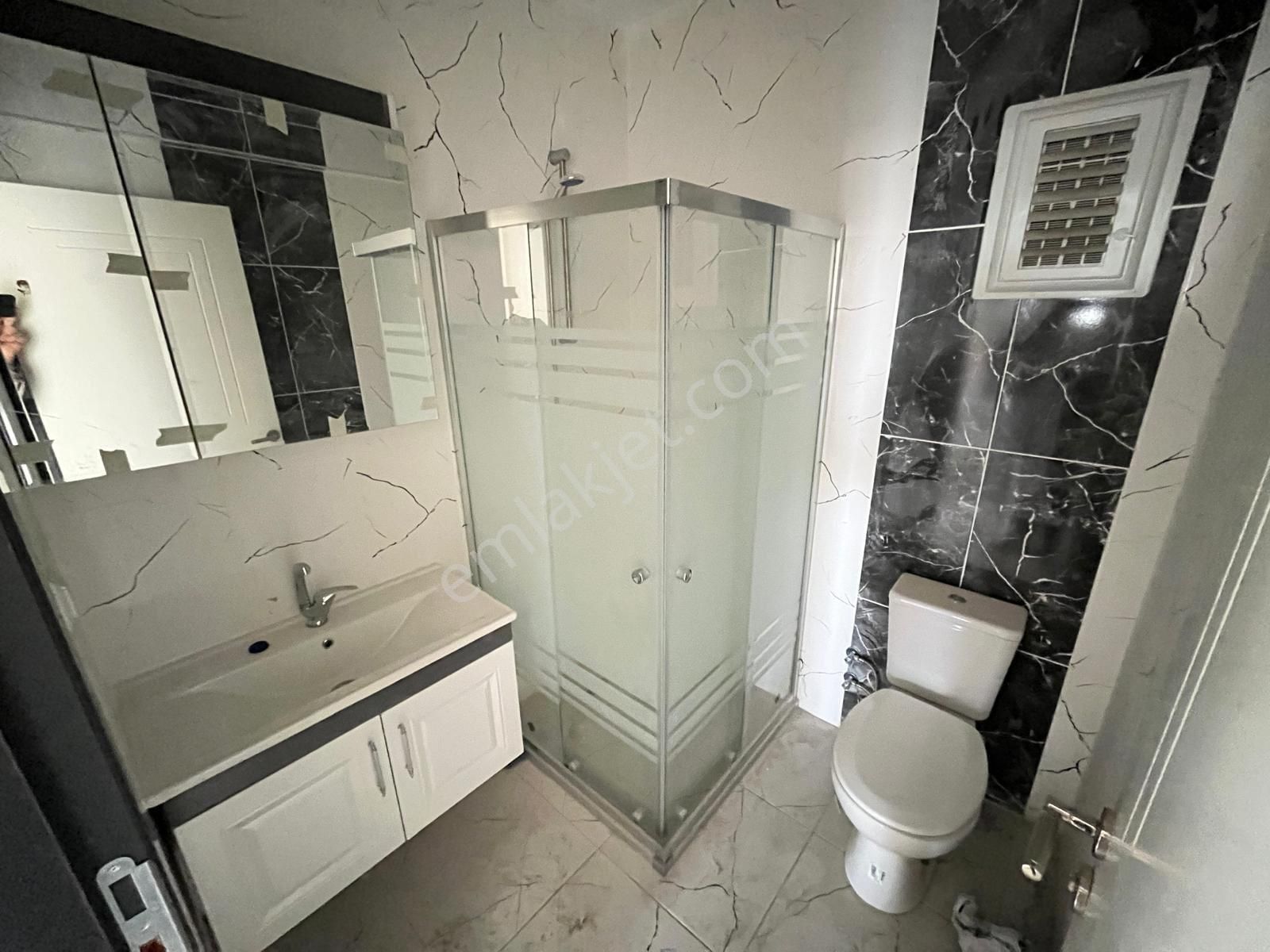 ▅▆█m Ü L K Ｅｍｌａｋ█▆▅ F.çelik' De Kudüs Parkı Mevkinde Sıfır Oturulmaya Hazır Satılık Daire - Görsel 11