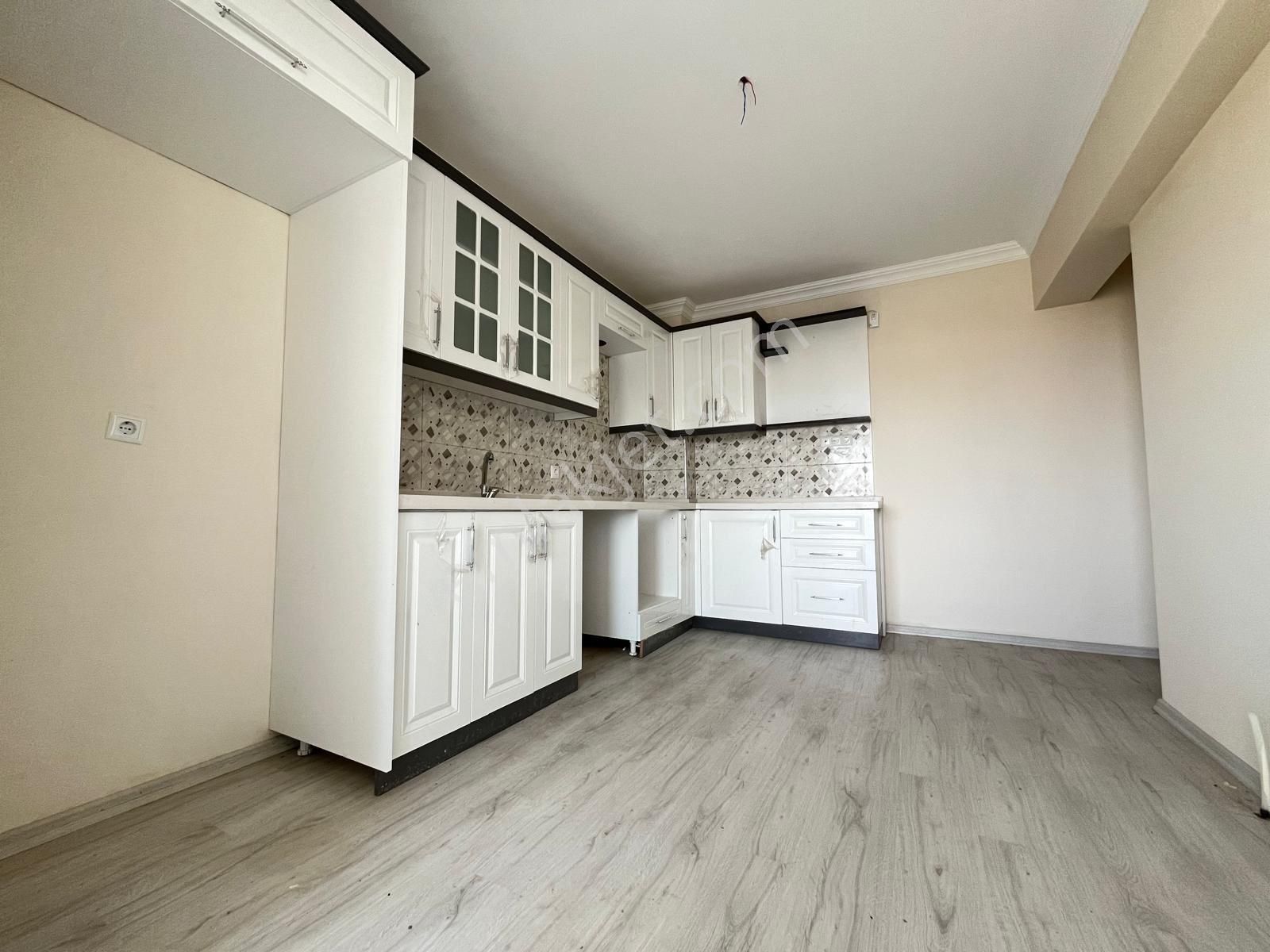 ▅▆█m Ü L K Ｅｍｌａｋ█▆▅ F.çelik' De Kudüs Parkı Mevkinde Sıfır Oturulmaya Hazır Satılık Daire - Görsel 4