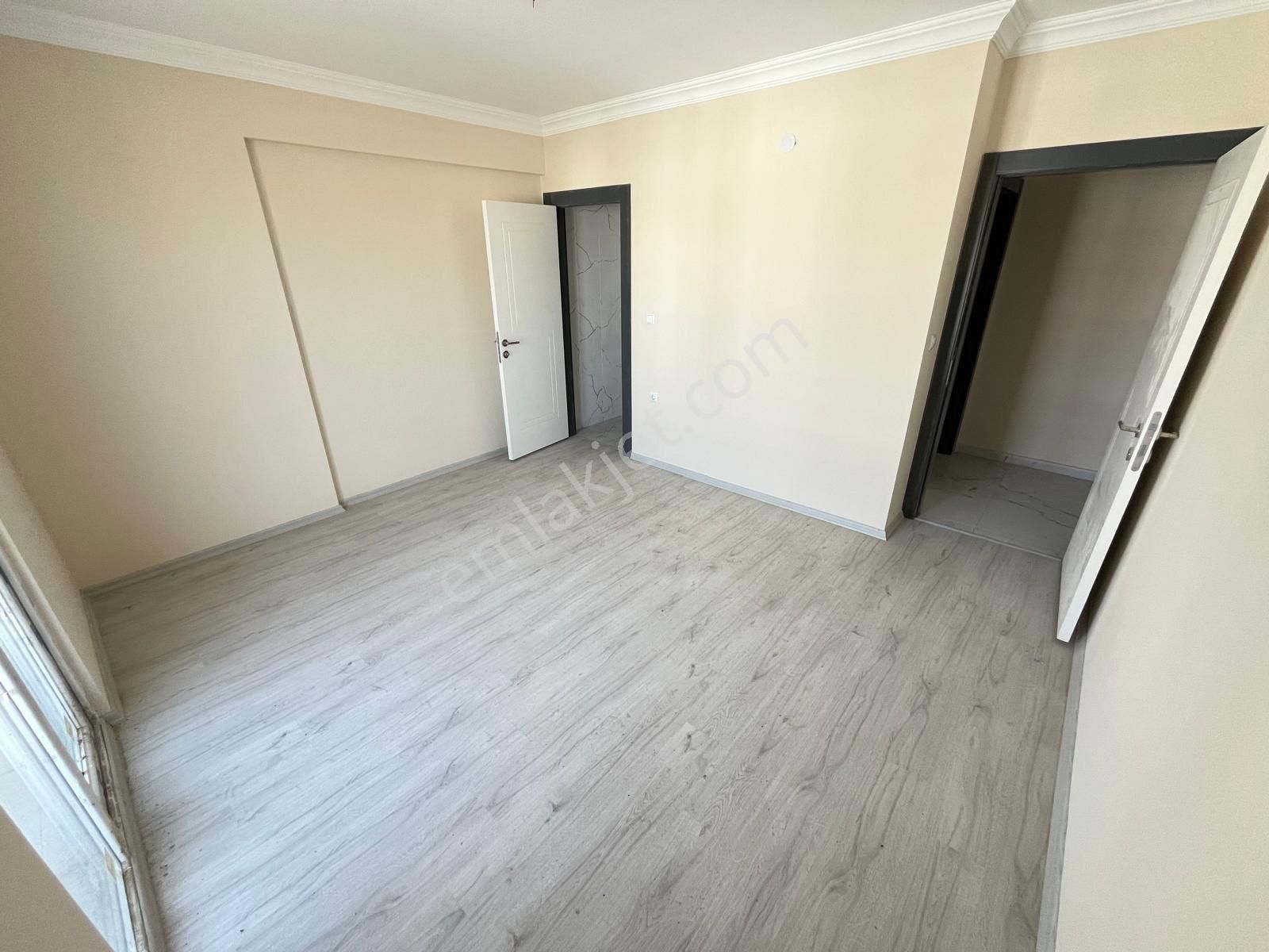 ▅▆█m Ü L K Ｅｍｌａｋ█▆▅ F.çelik' De Kudüs Parkı Mevkinde Sıfır Oturulmaya Hazır Satılık Daire - Görsel 21