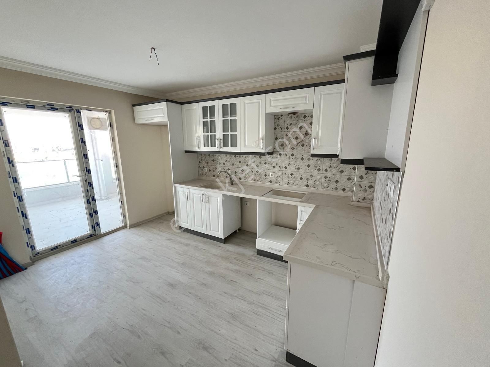 ▅▆█m Ü L K Ｅｍｌａｋ█▆▅ F.çelik' De Kudüs Parkı Mevkinde Sıfır Oturulmaya Hazır Satılık Daire - Görsel 6