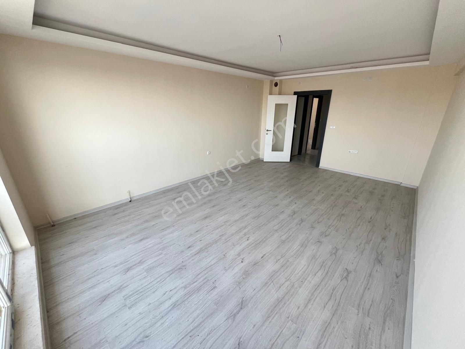 ▅▆█m Ü L K Ｅｍｌａｋ█▆▅ F.çelik' De Kudüs Parkı Mevkinde Sıfır Oturulmaya Hazır Satılık Daire - Görsel 25